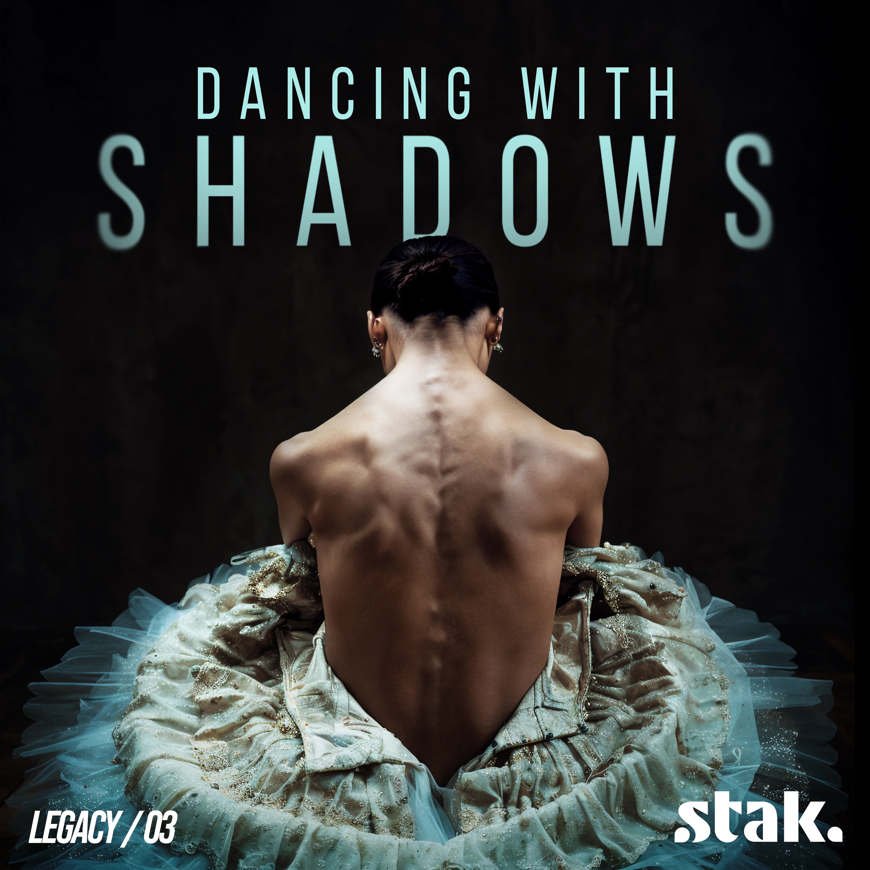 Dancing With Shadows | Trailer