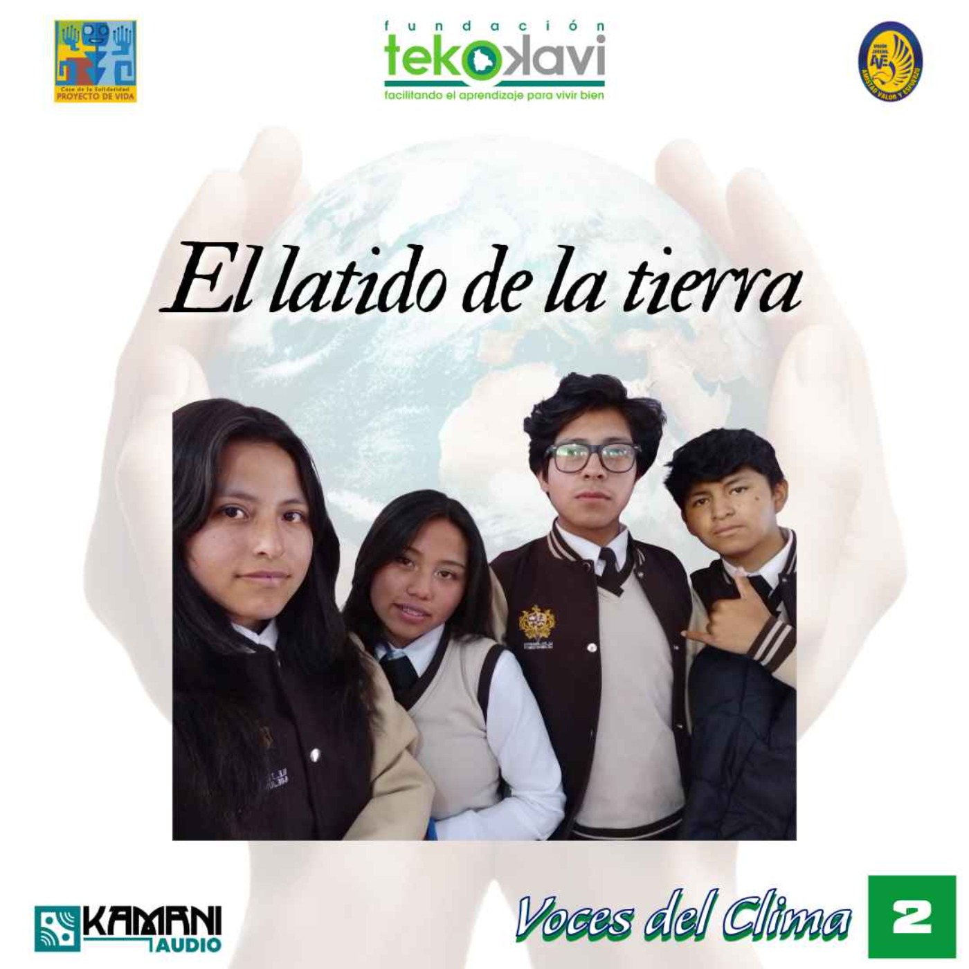 Voces del Clima