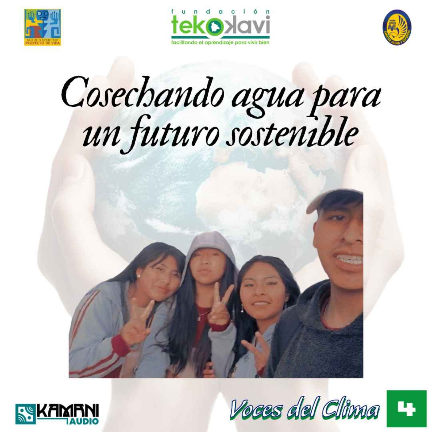 Voces del Clima