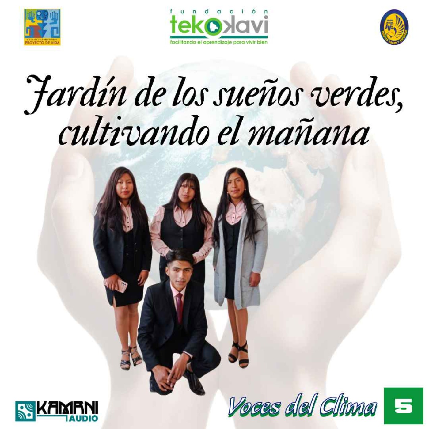 Voces del Clima
