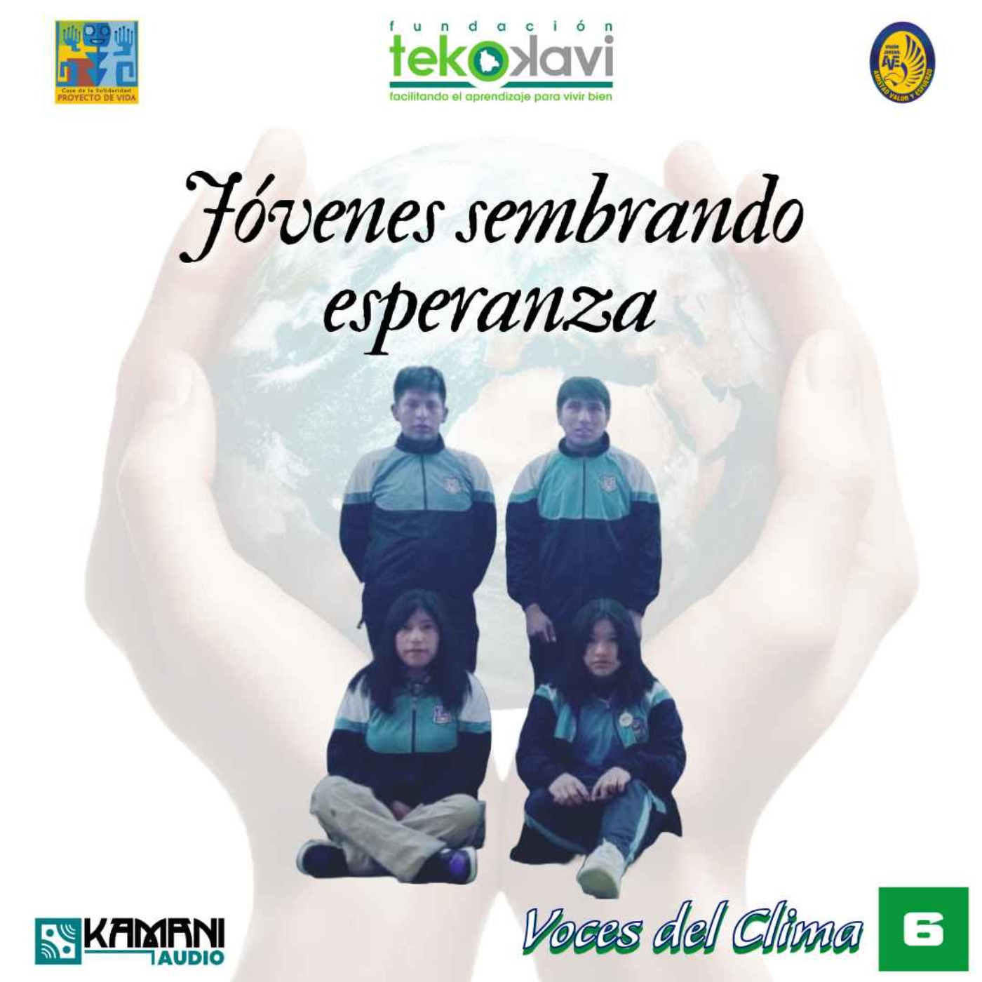 Voces del Clima