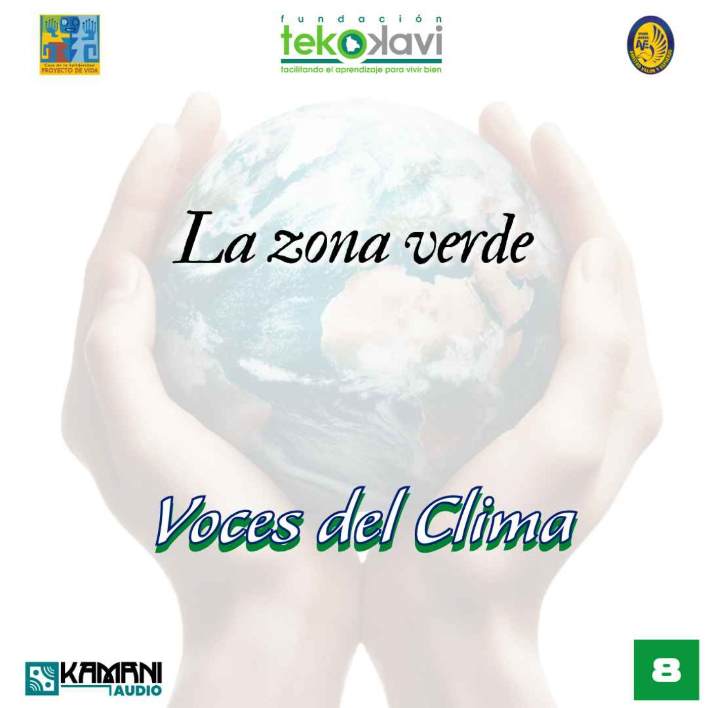Voces del Clima