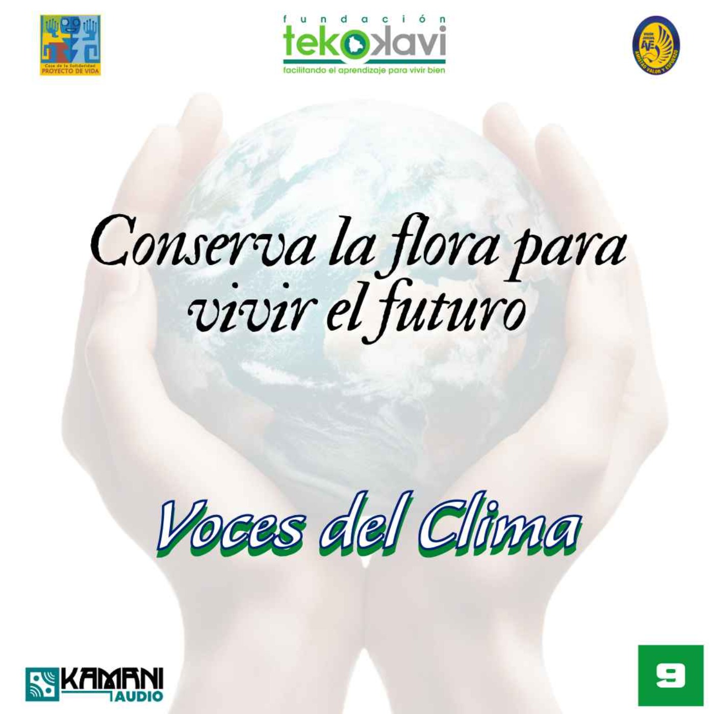 Voces del Clima