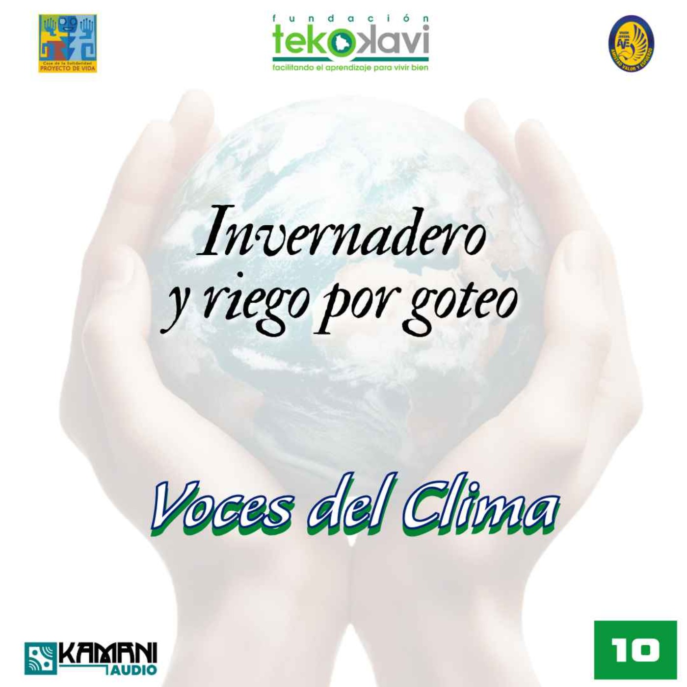 Voces del Clima