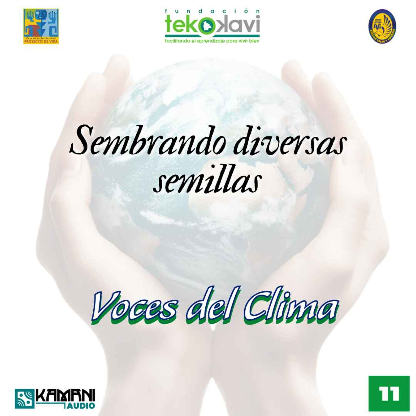 Voces del Clima