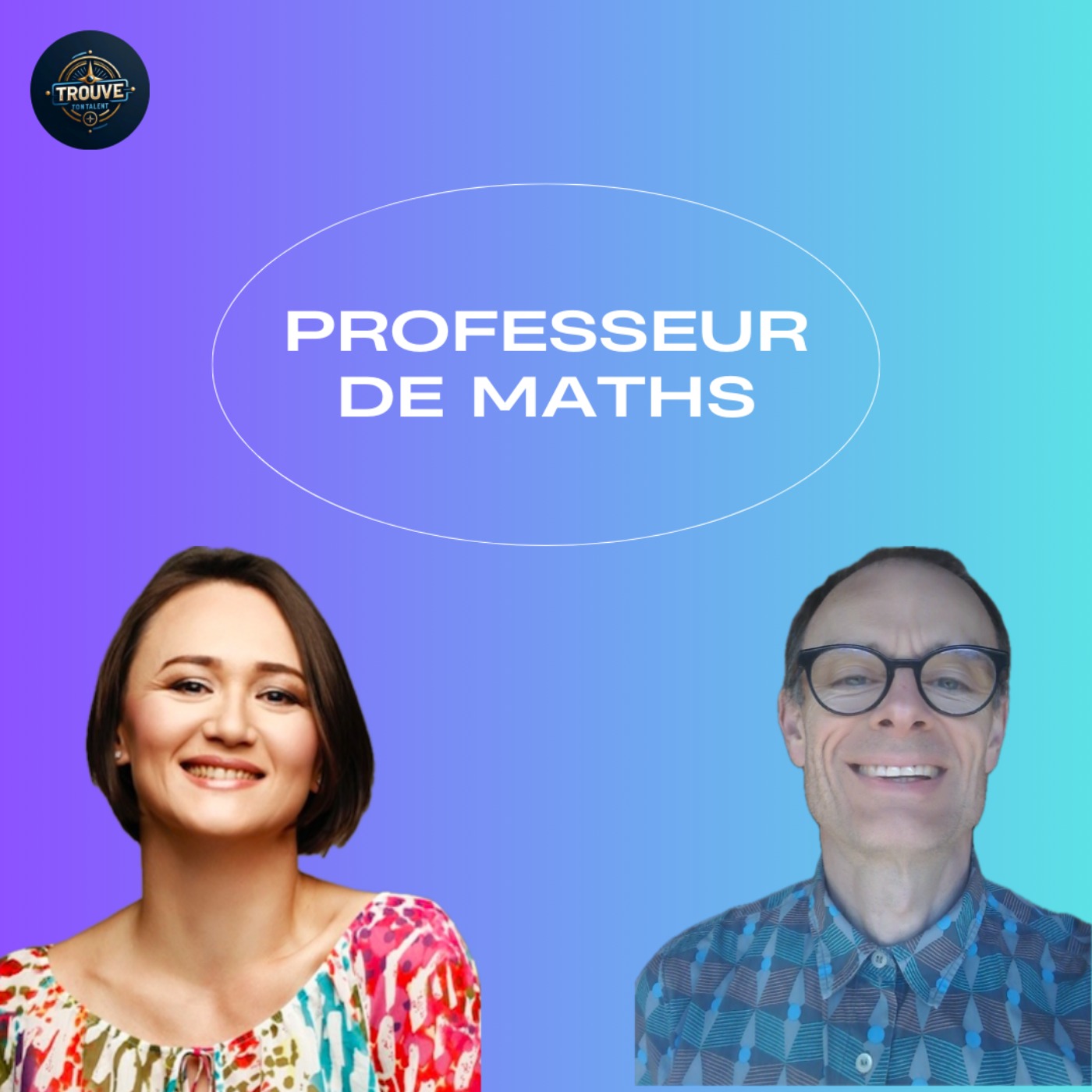 Trouve Ton Talent