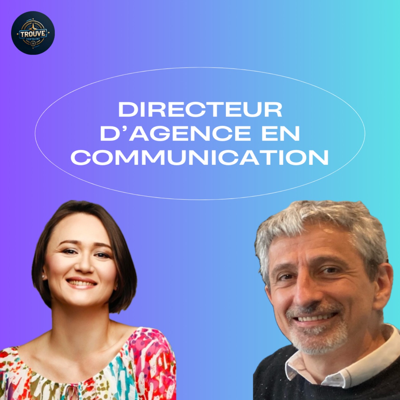 Trouve Ton Talent