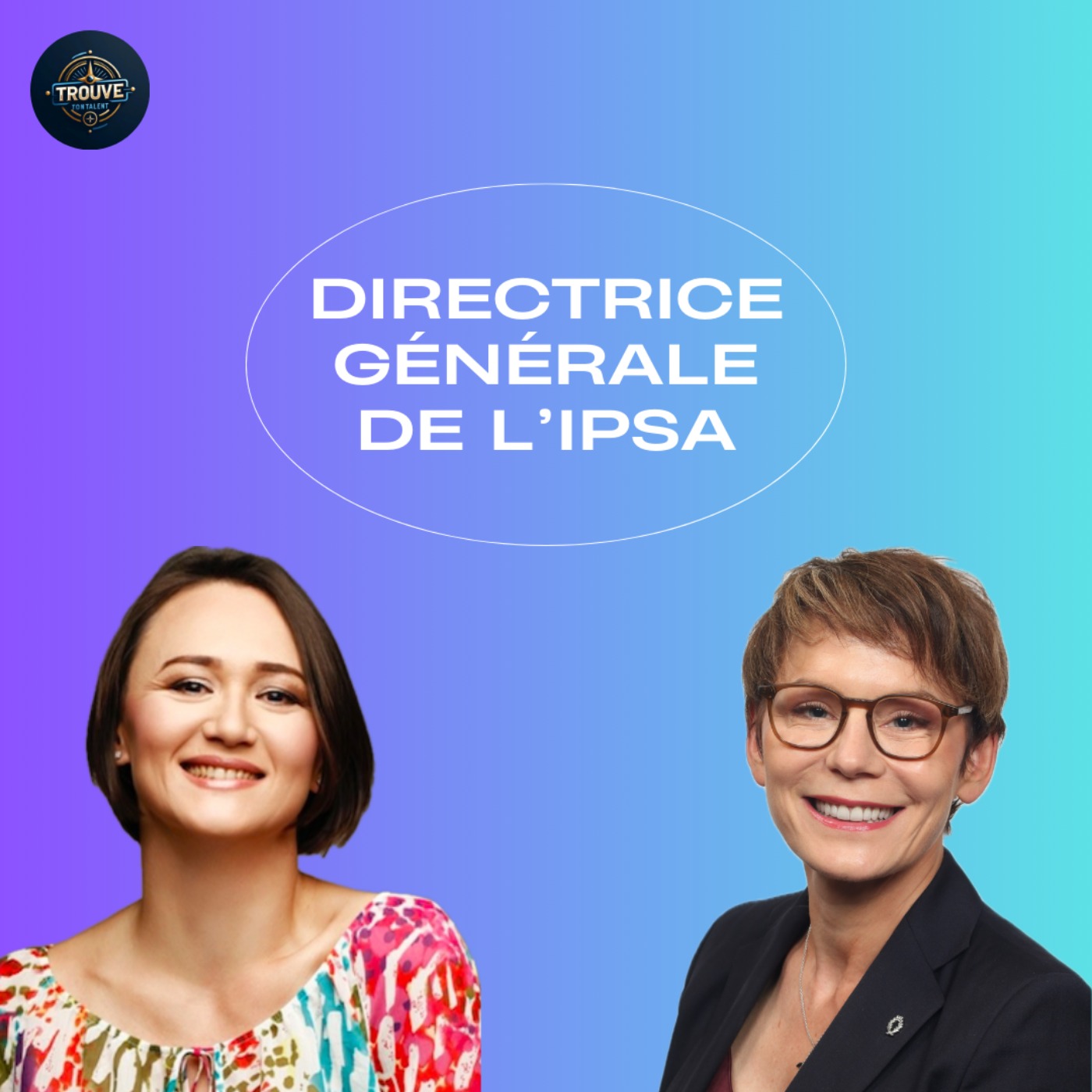 Trouve Ton Talent