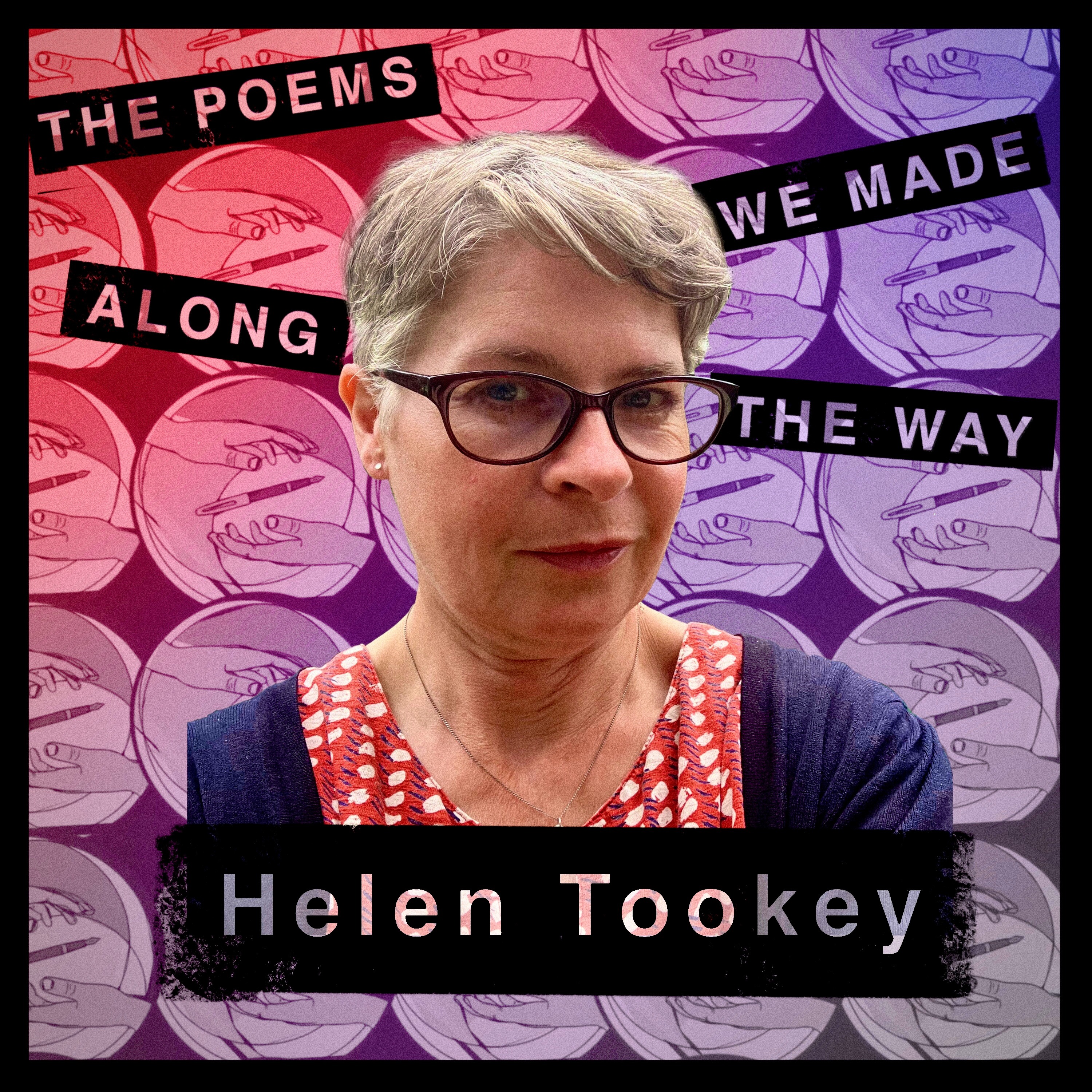 The Poems We Made Along The Way