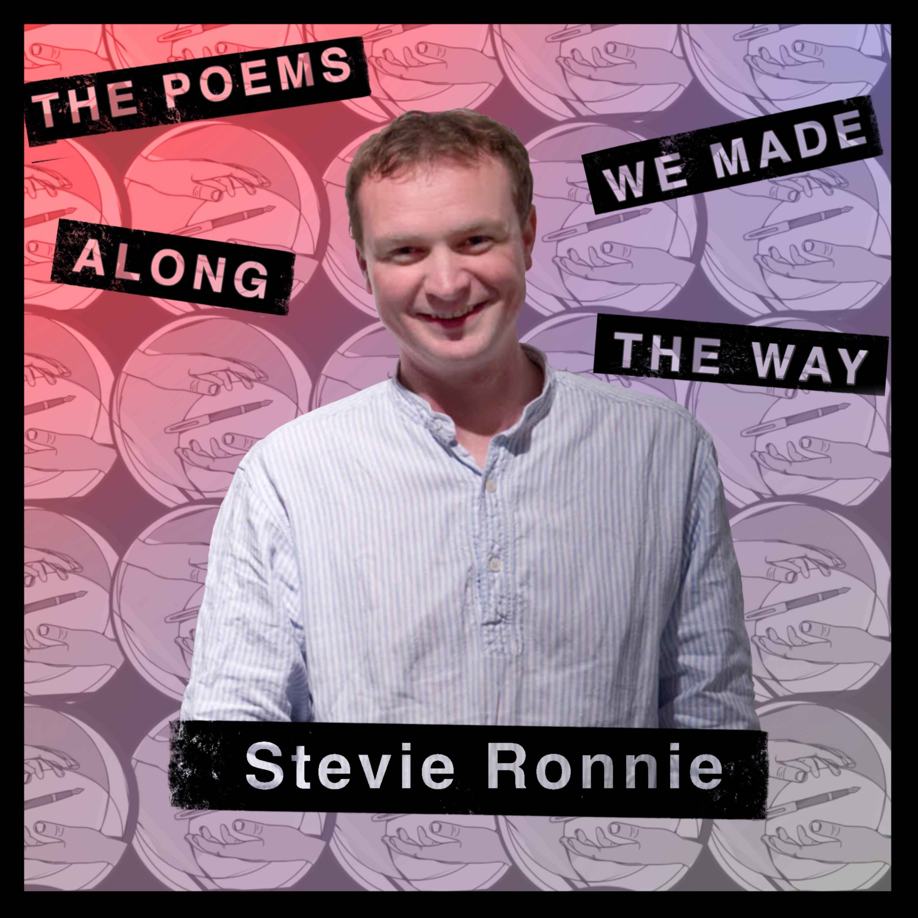 The Poems We Made Along The Way