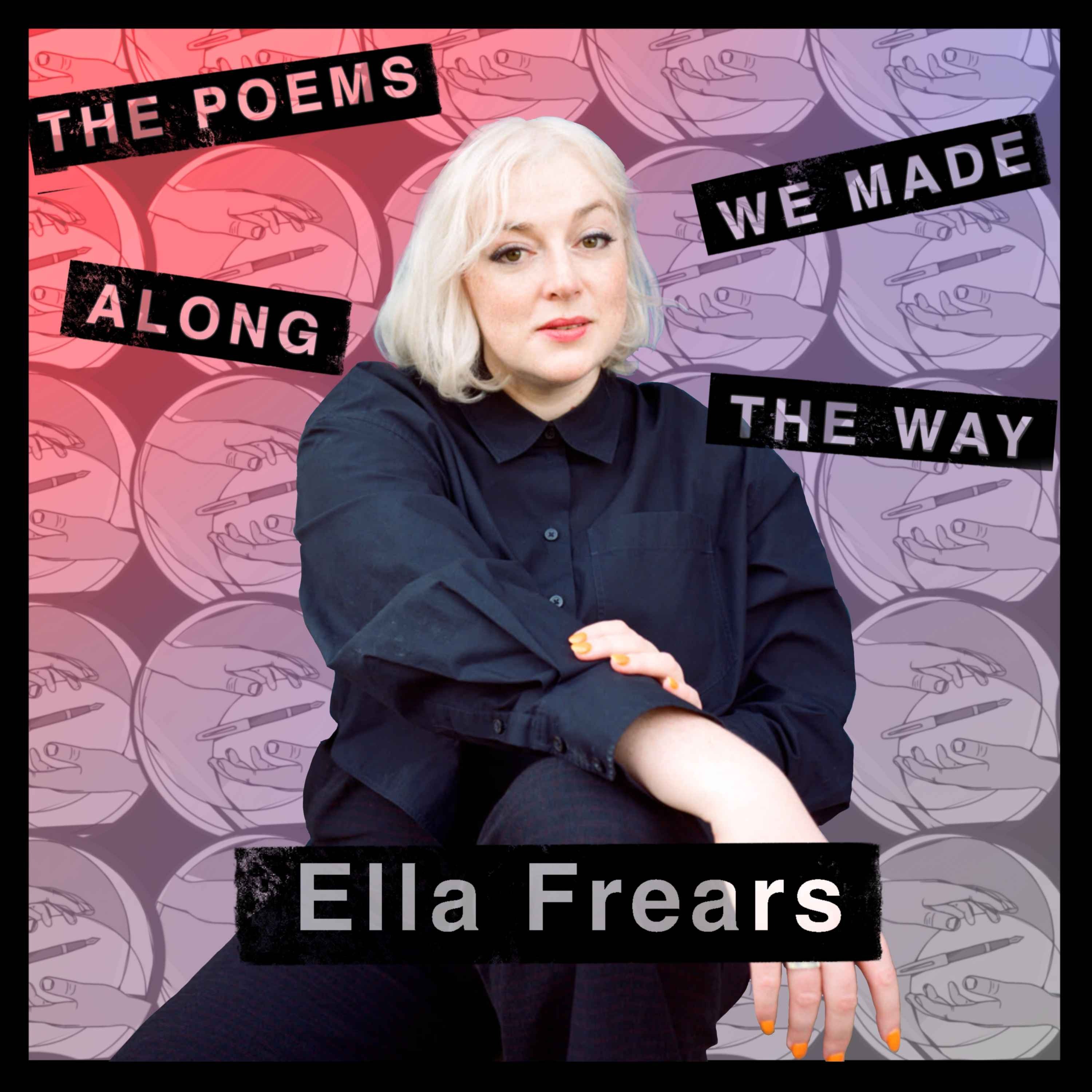 The Poems We Made Along The Way