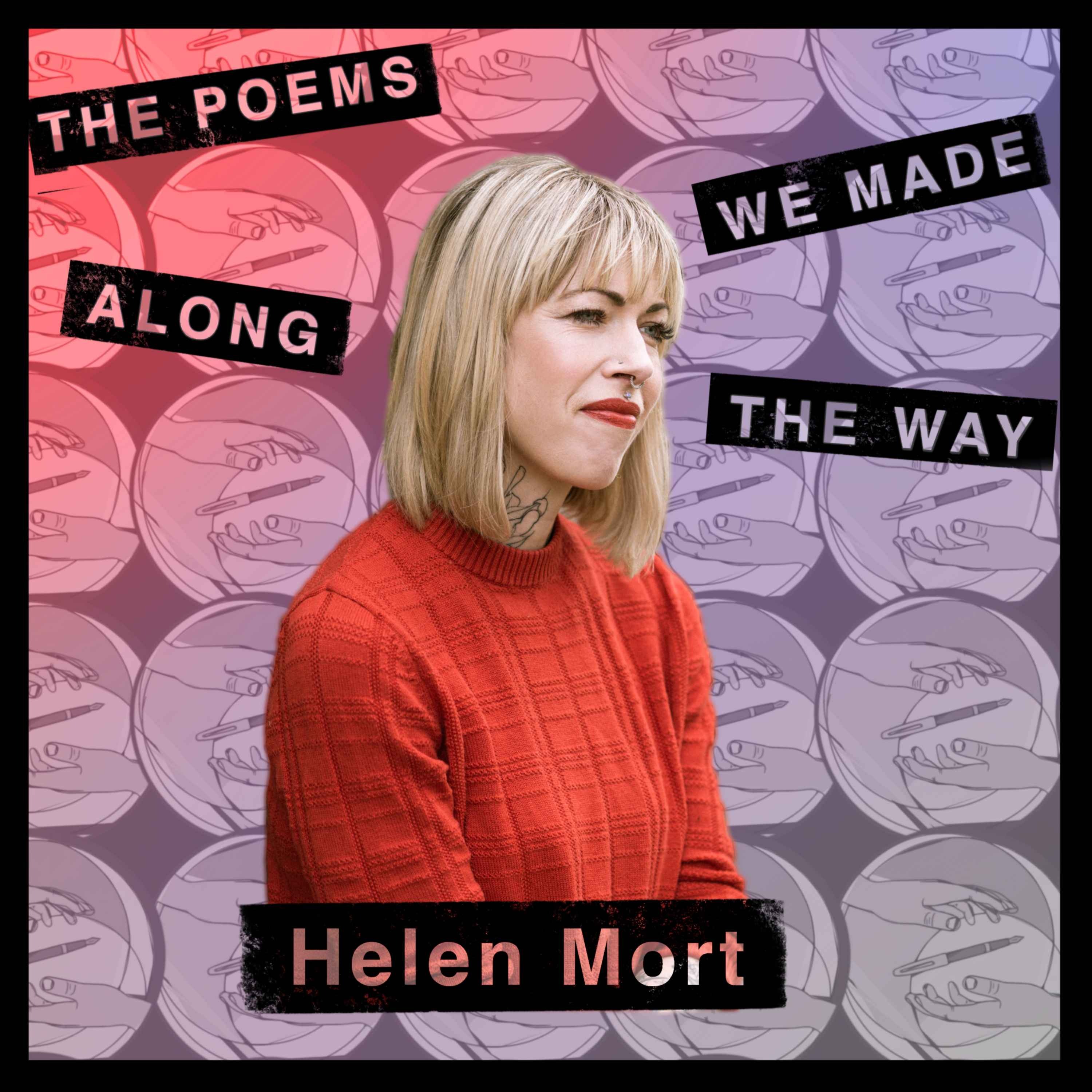 The Poems We Made Along The Way