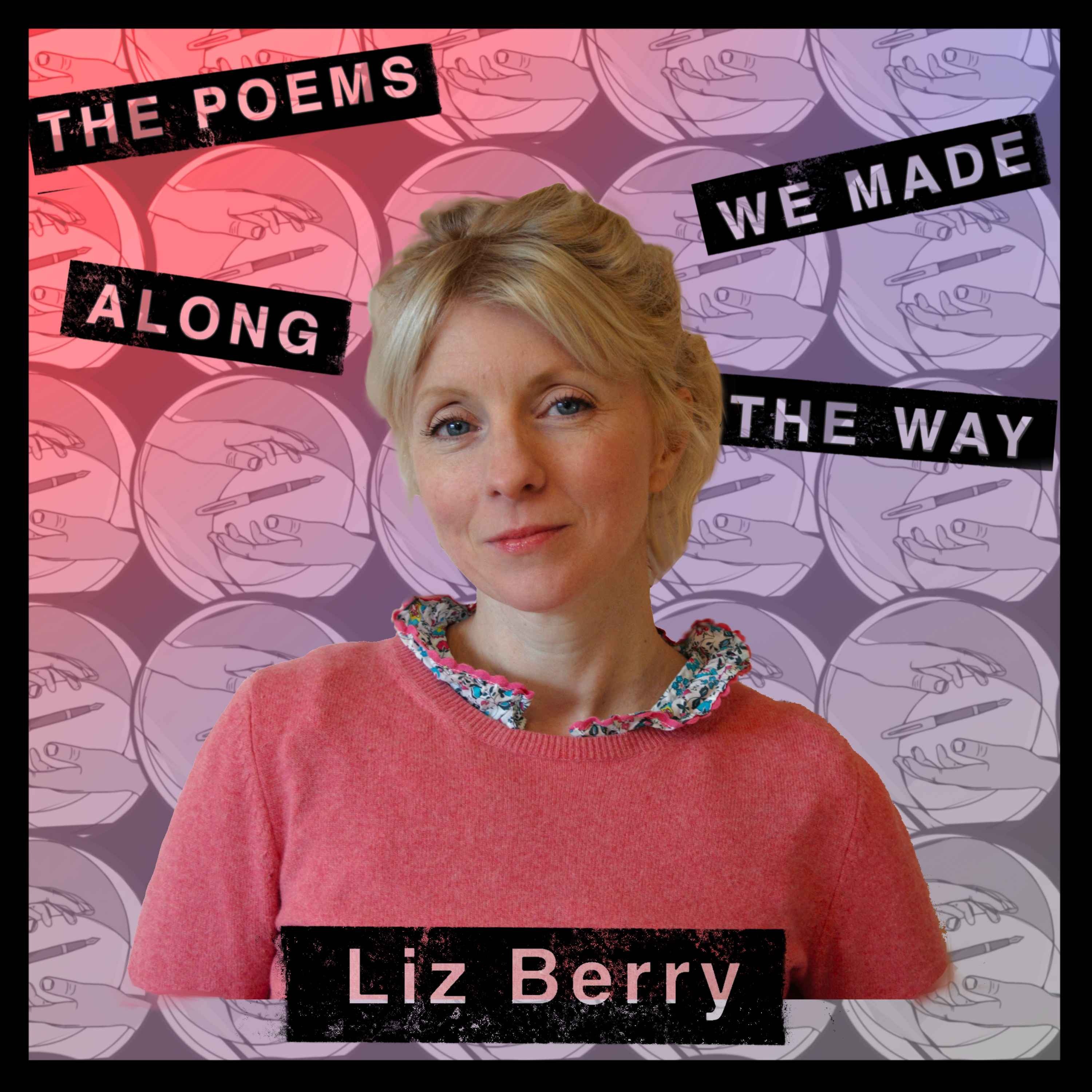 The Poems We Made Along The Way