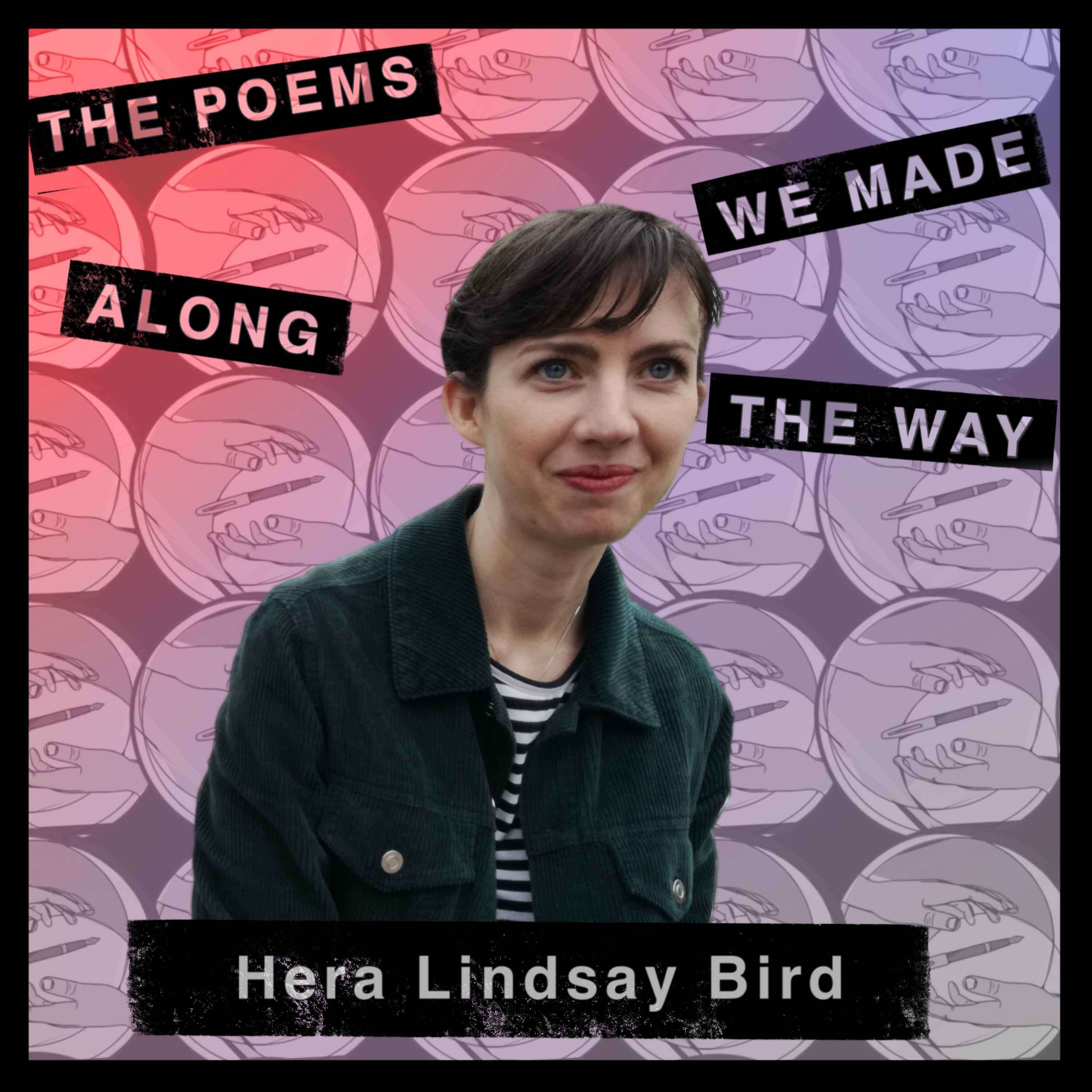 The Poems We Made Along The Way