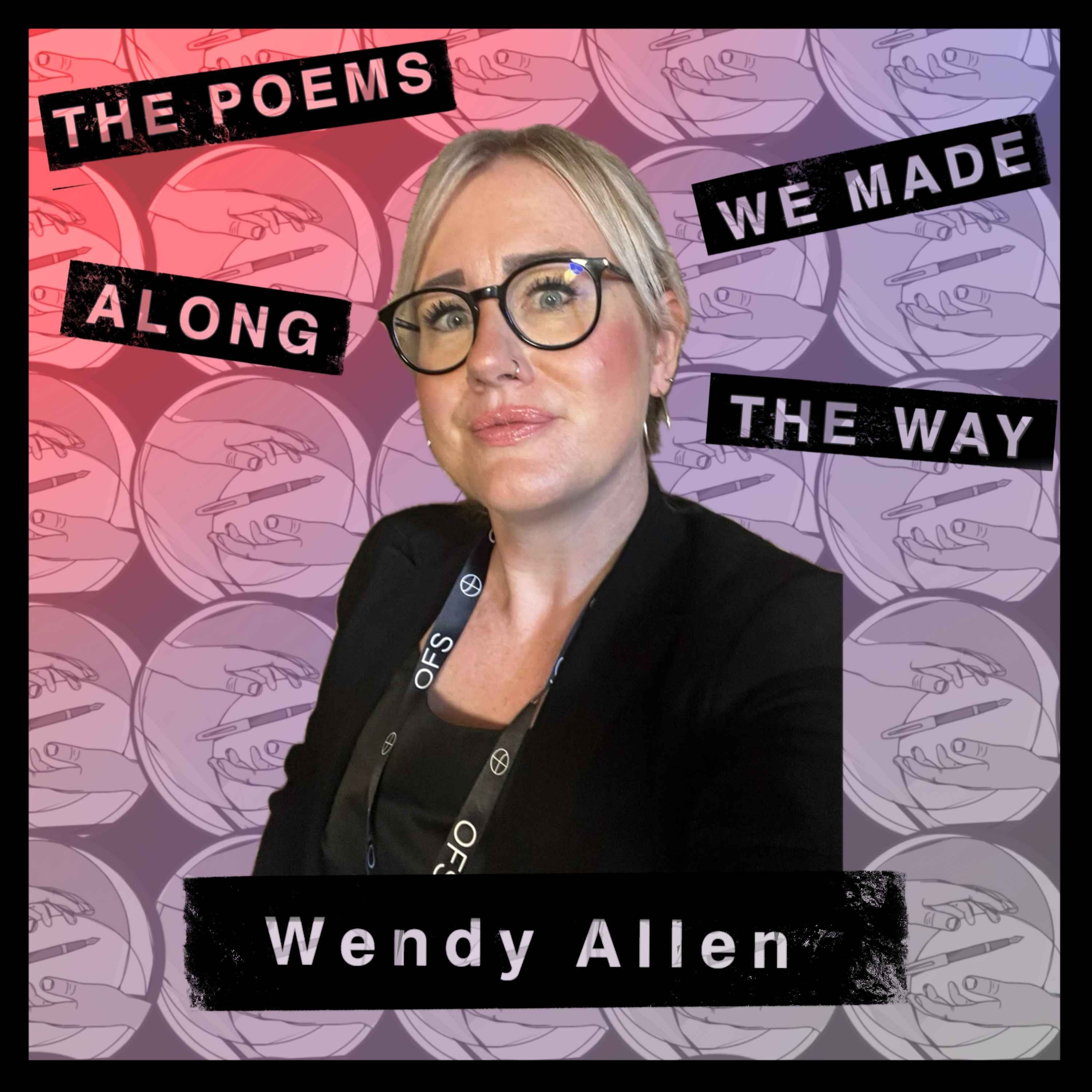 The Poems We Made Along The Way