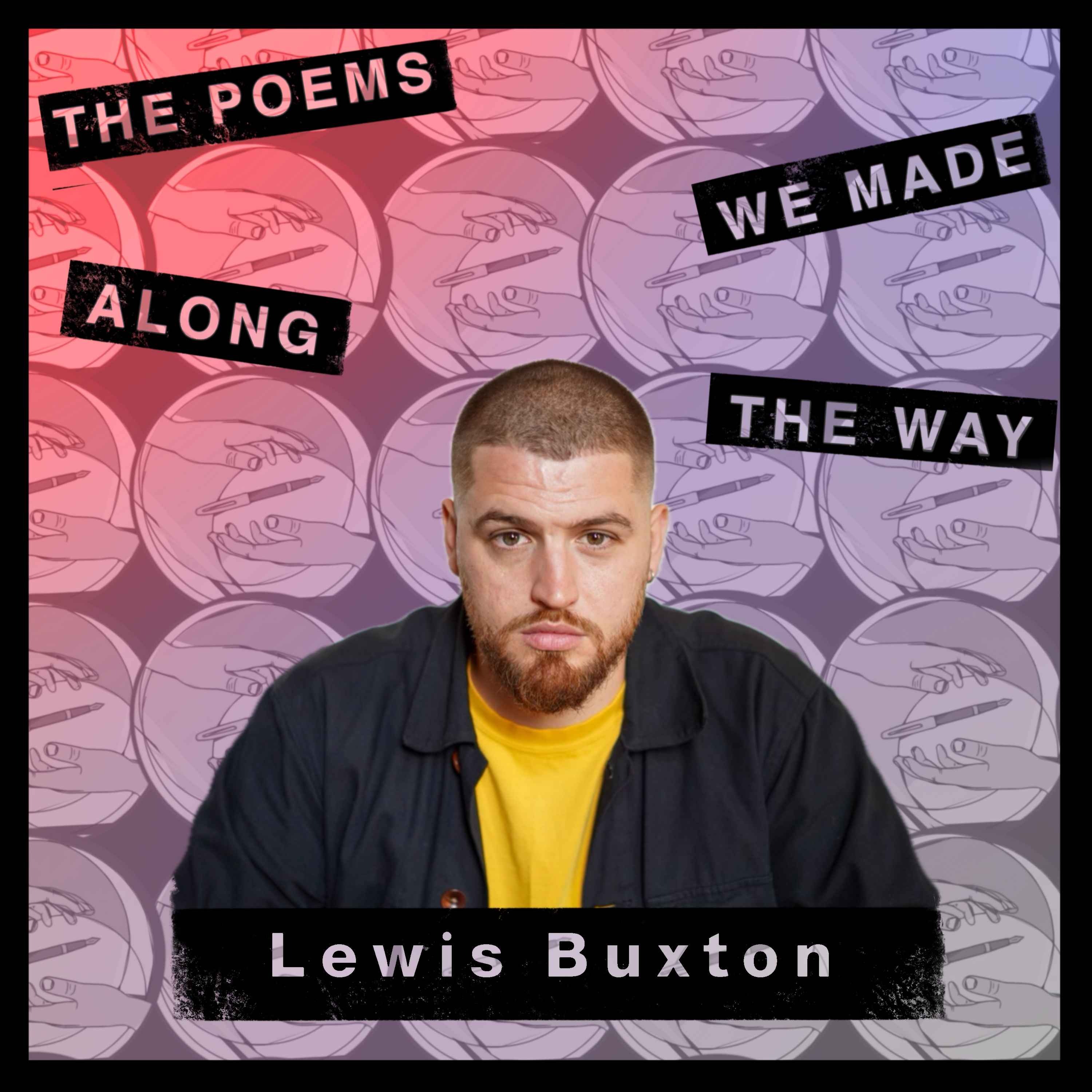 The Poems We Made Along The Way