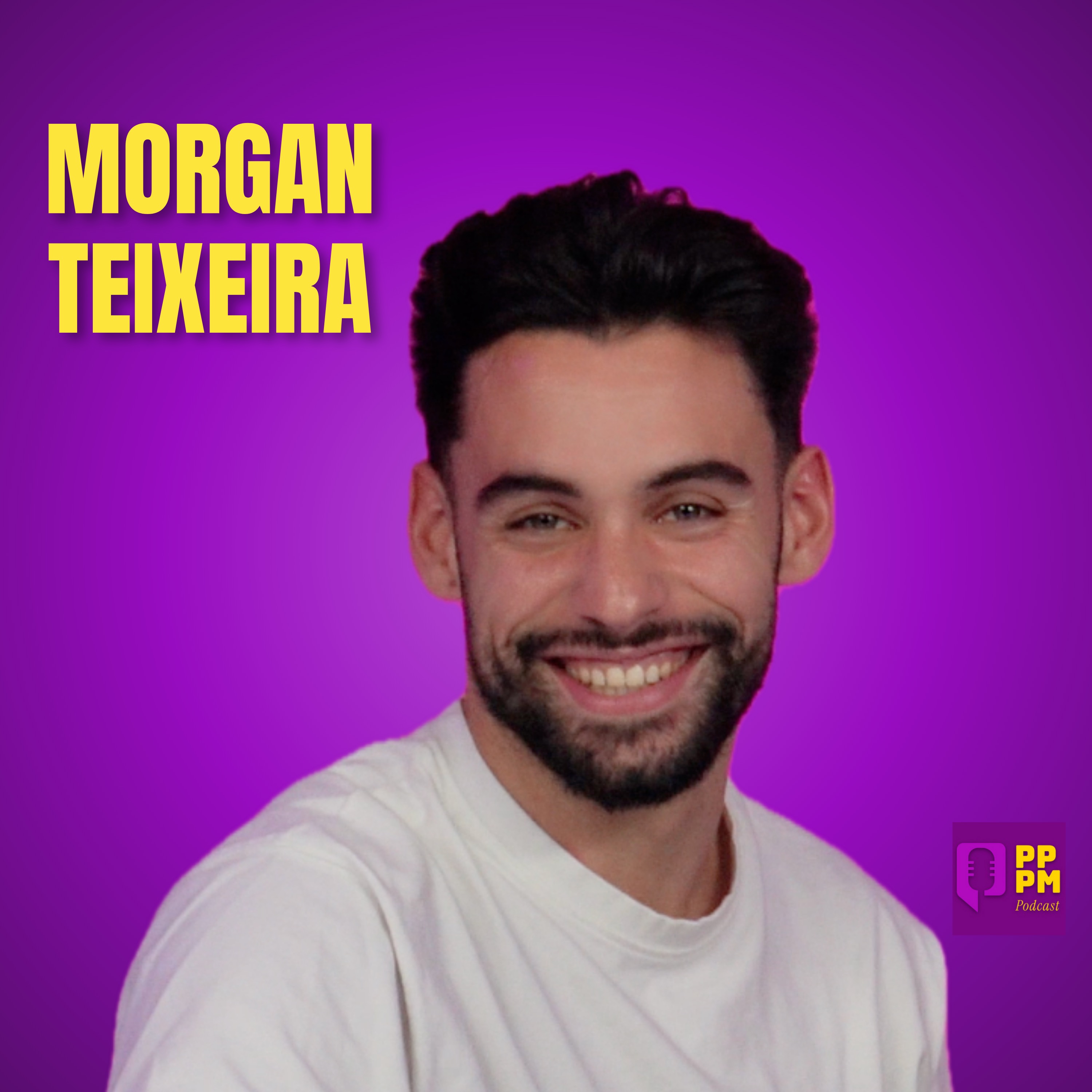 Morgan Teixeira