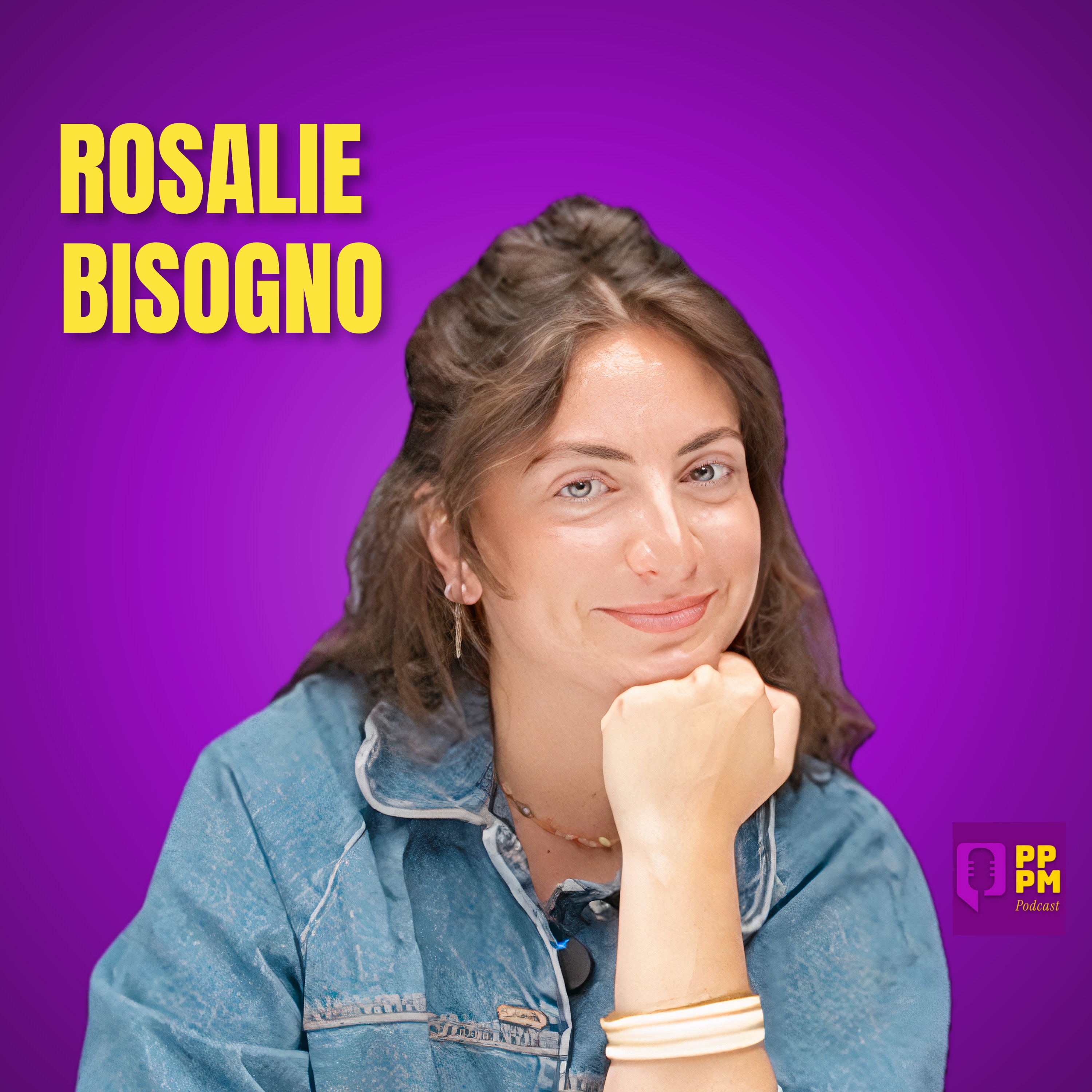 Rosalie Bisogno