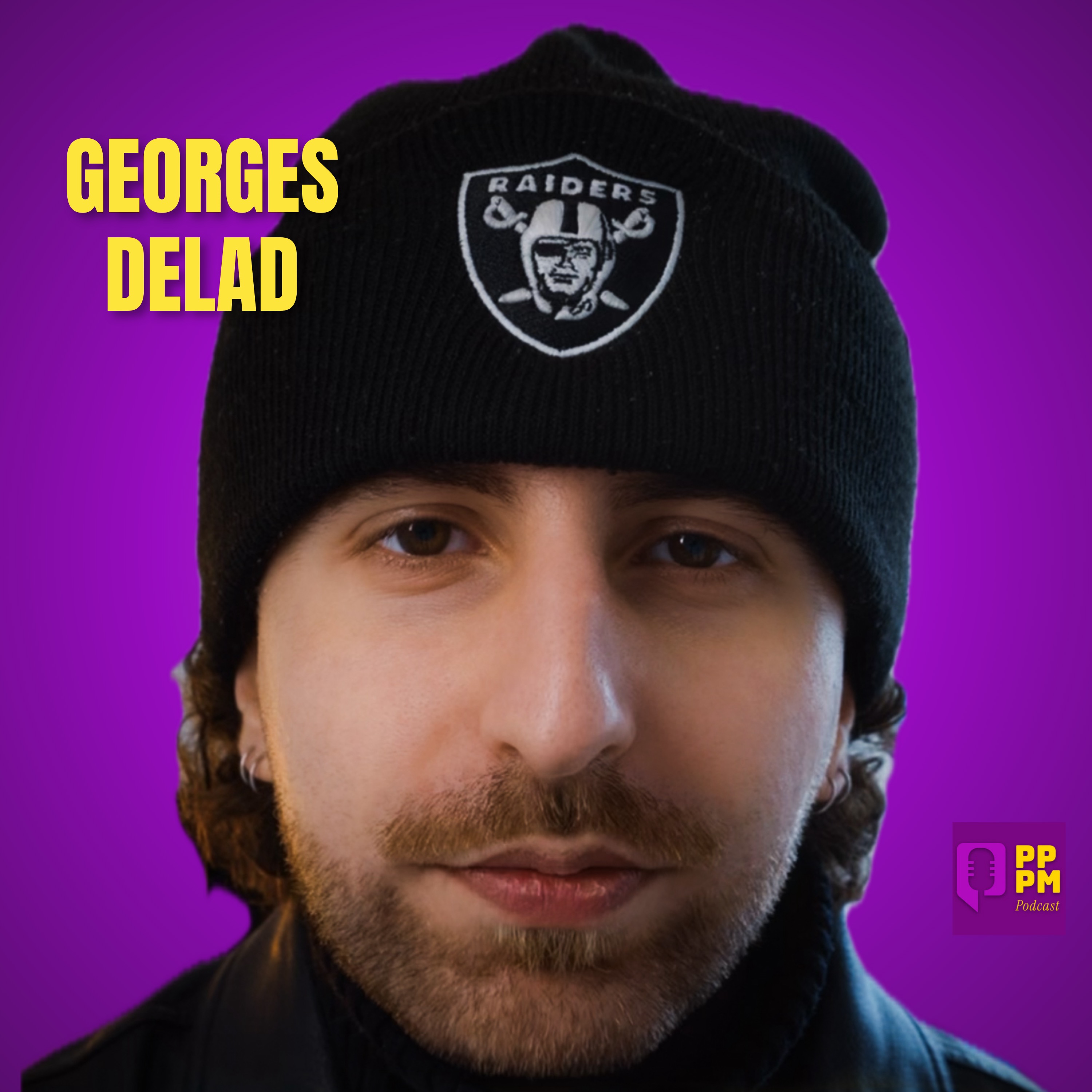 Georges Delad episode artwork