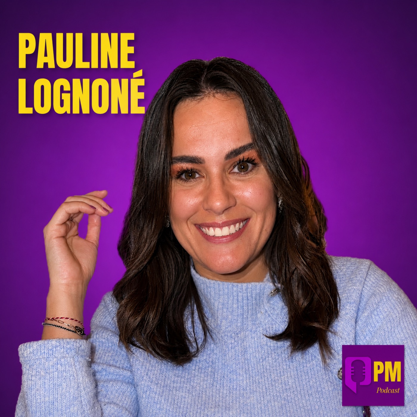 Pauline Lognoné episode artwork