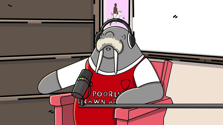 The one about Spurs | Episode 5