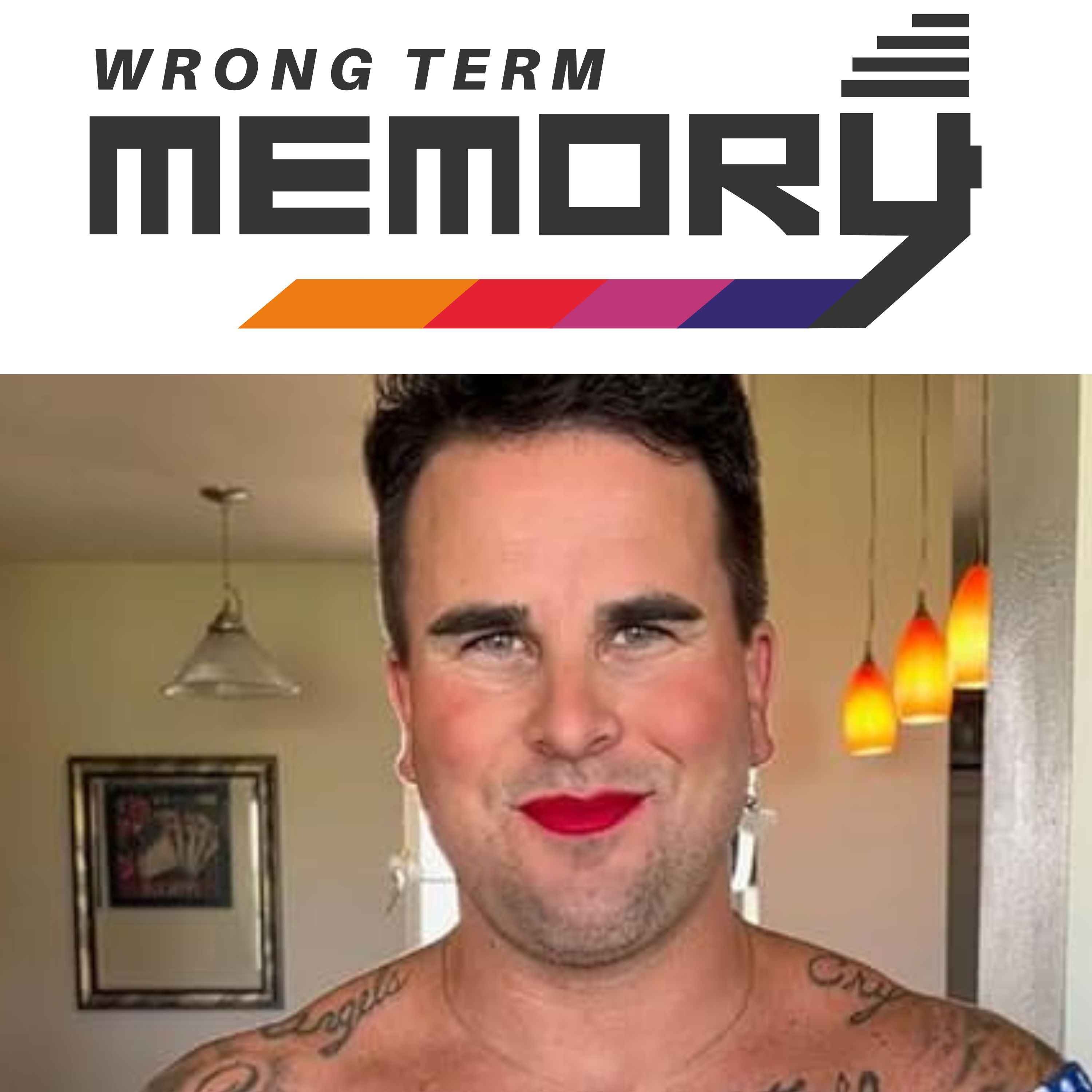 Wrong Term Memory