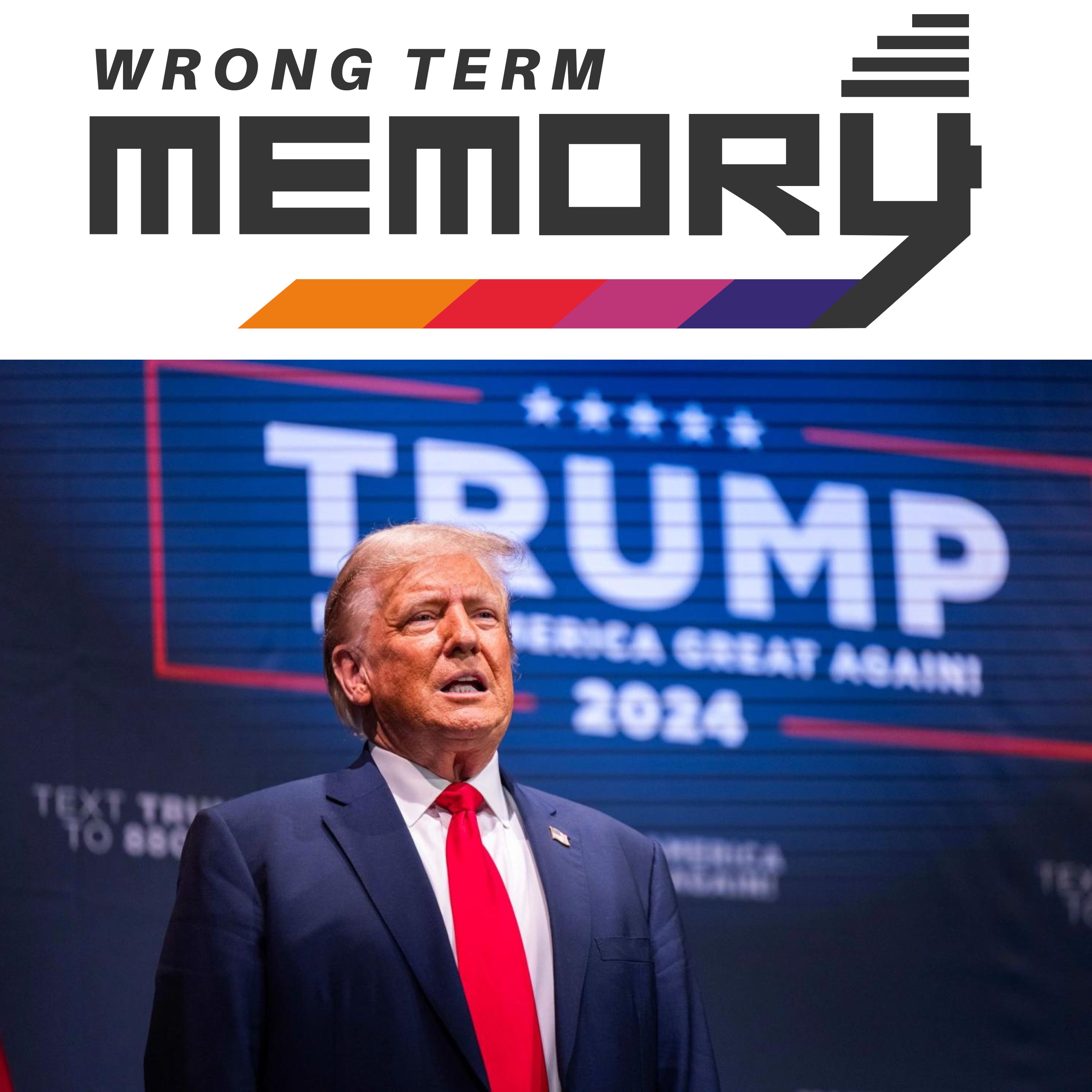 Wrong Term Memory