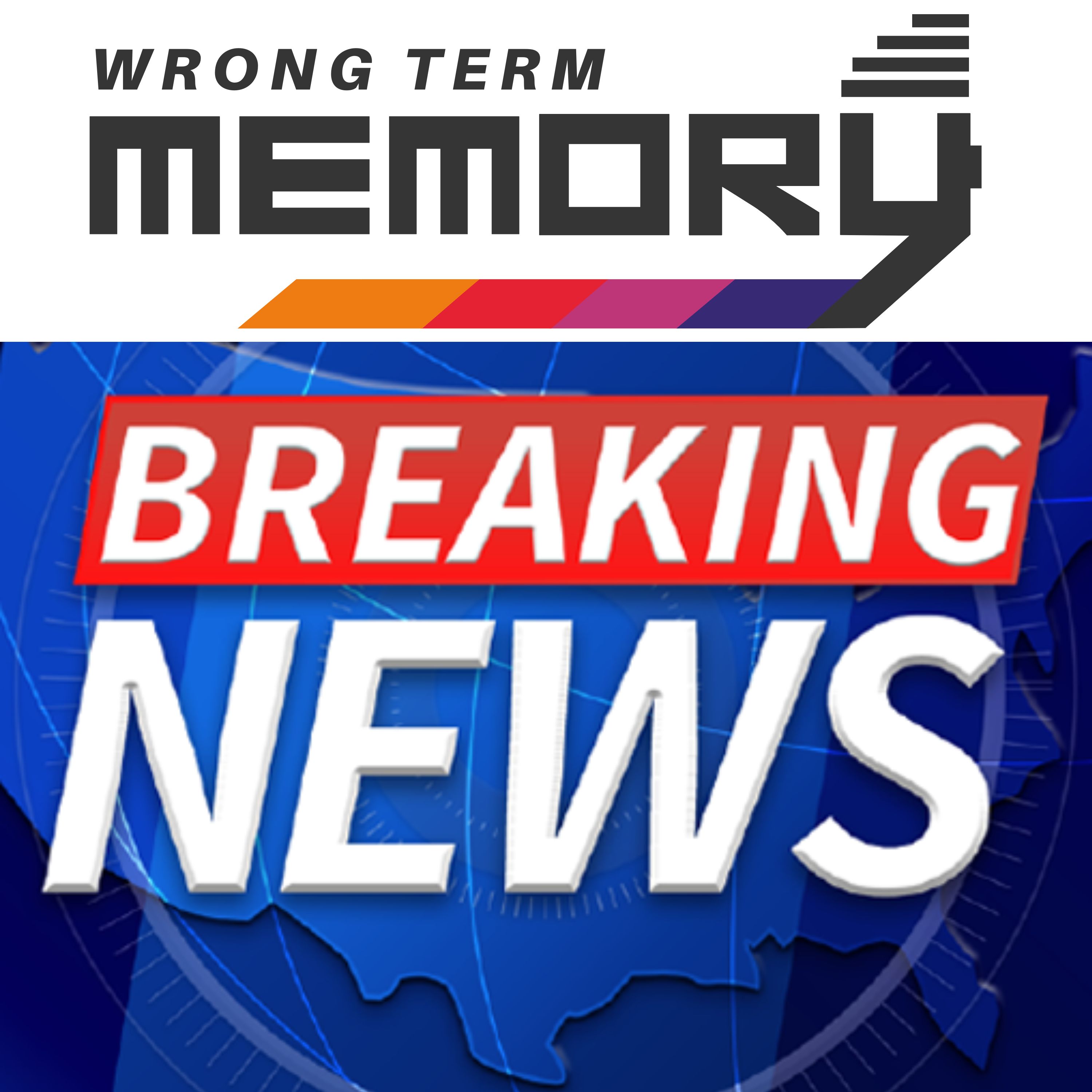 Wrong Term Memory