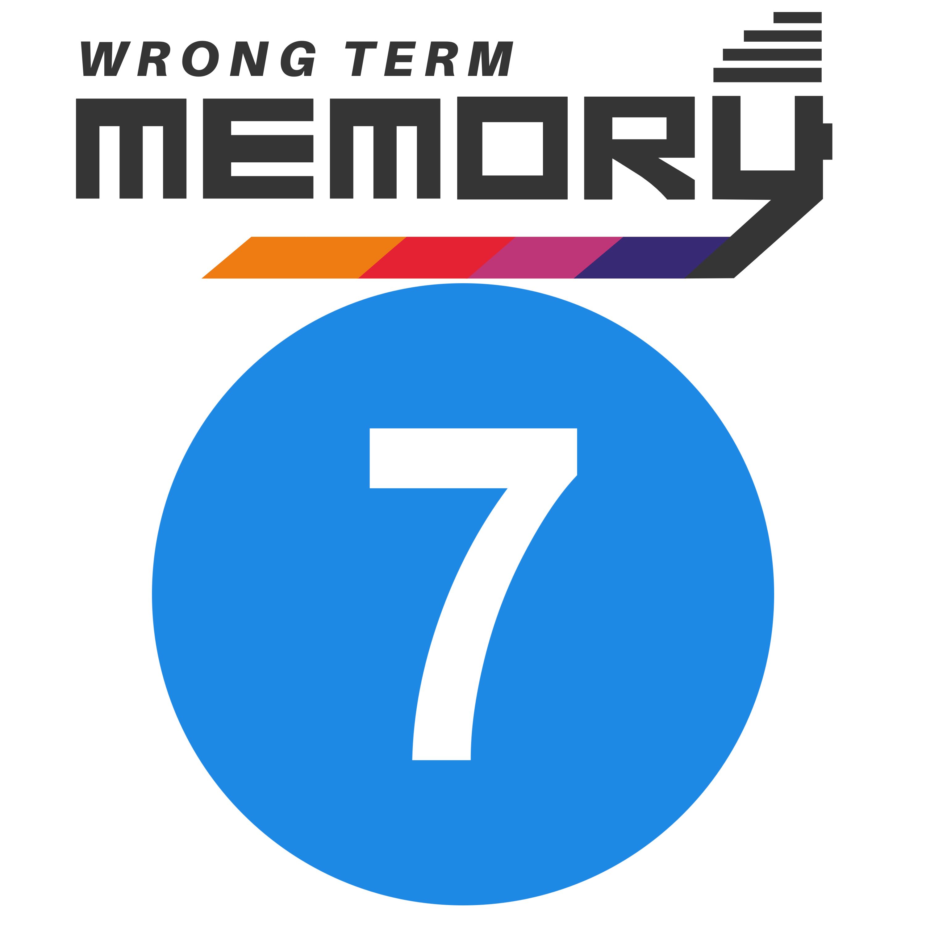Wrong Term Memory