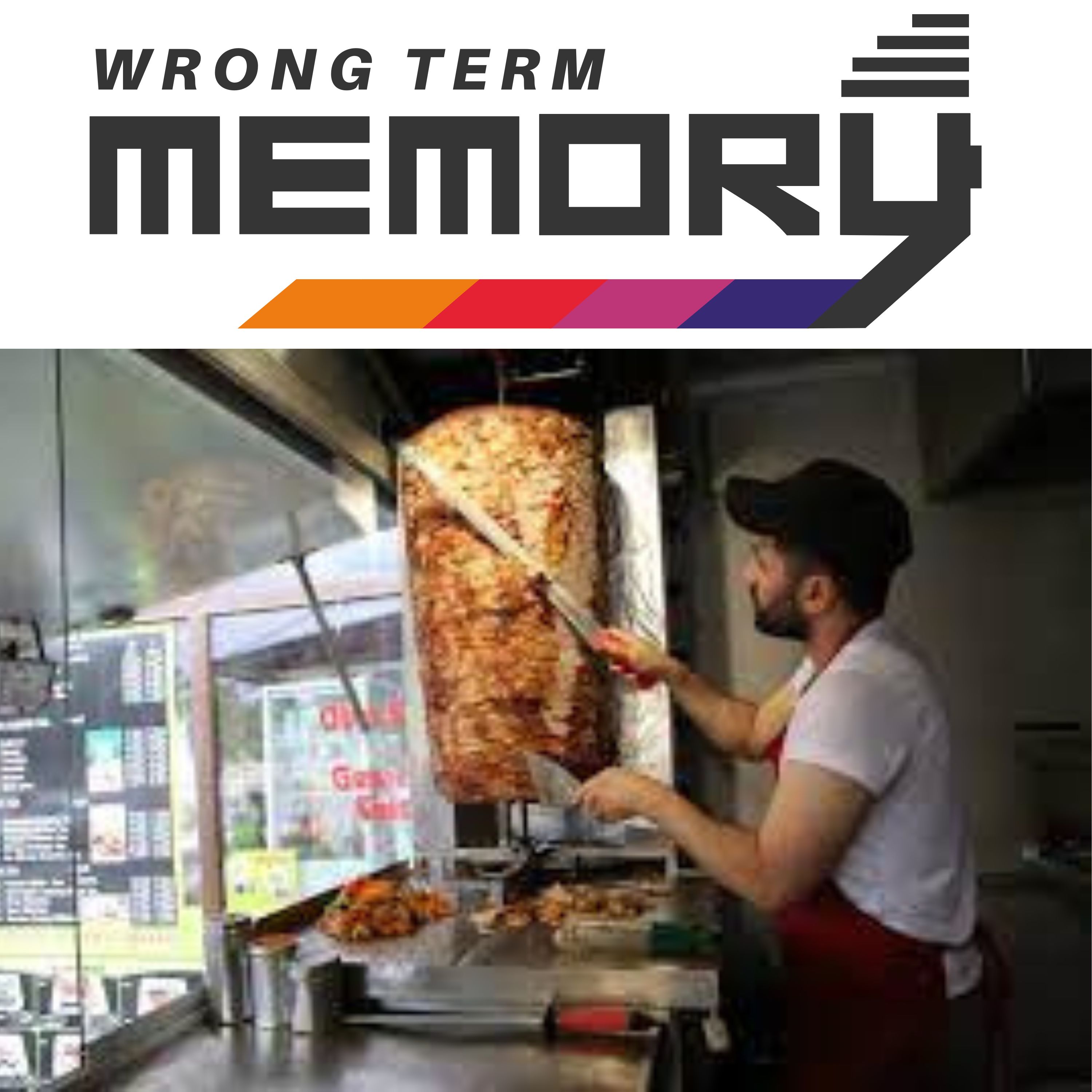 Wrong Term Memory