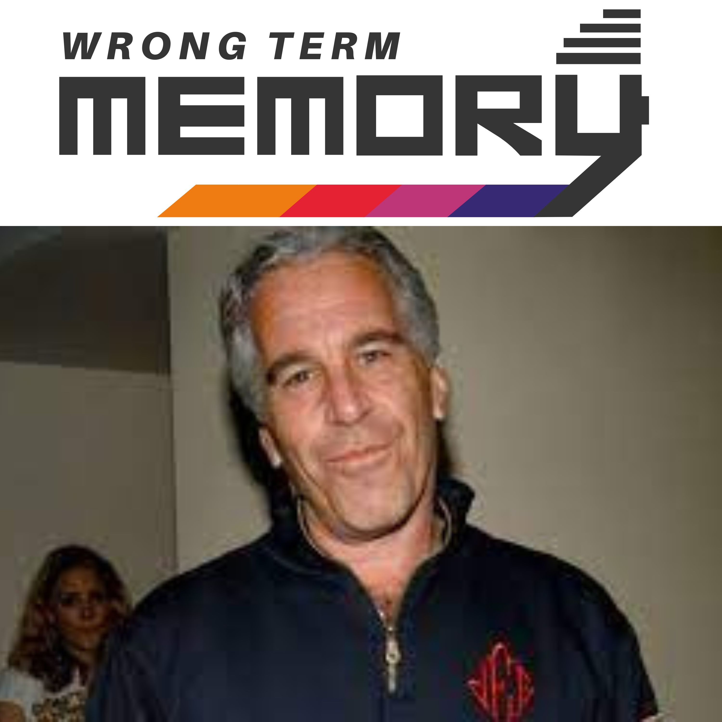 Wrong Term Memory