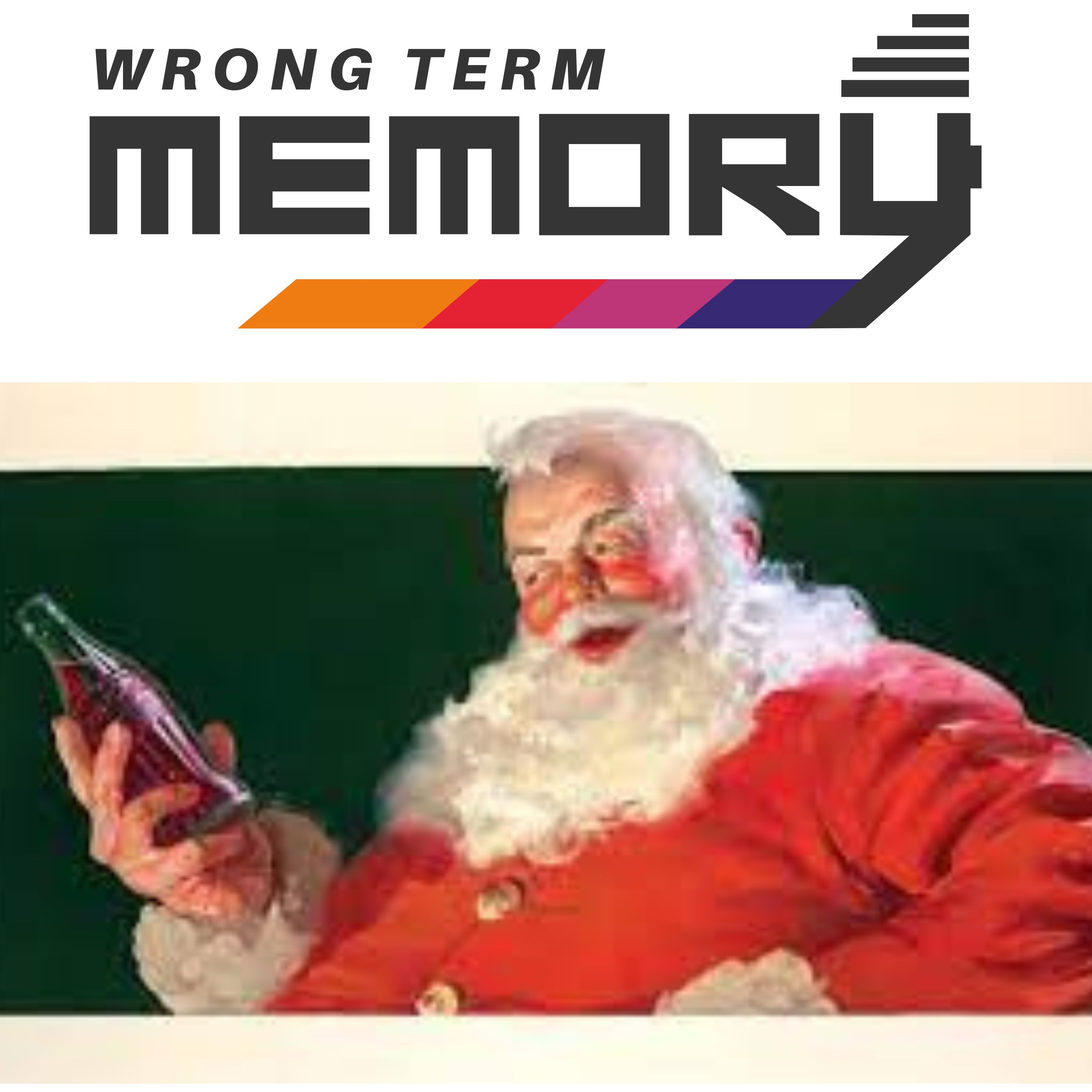 Wrong Term Memory