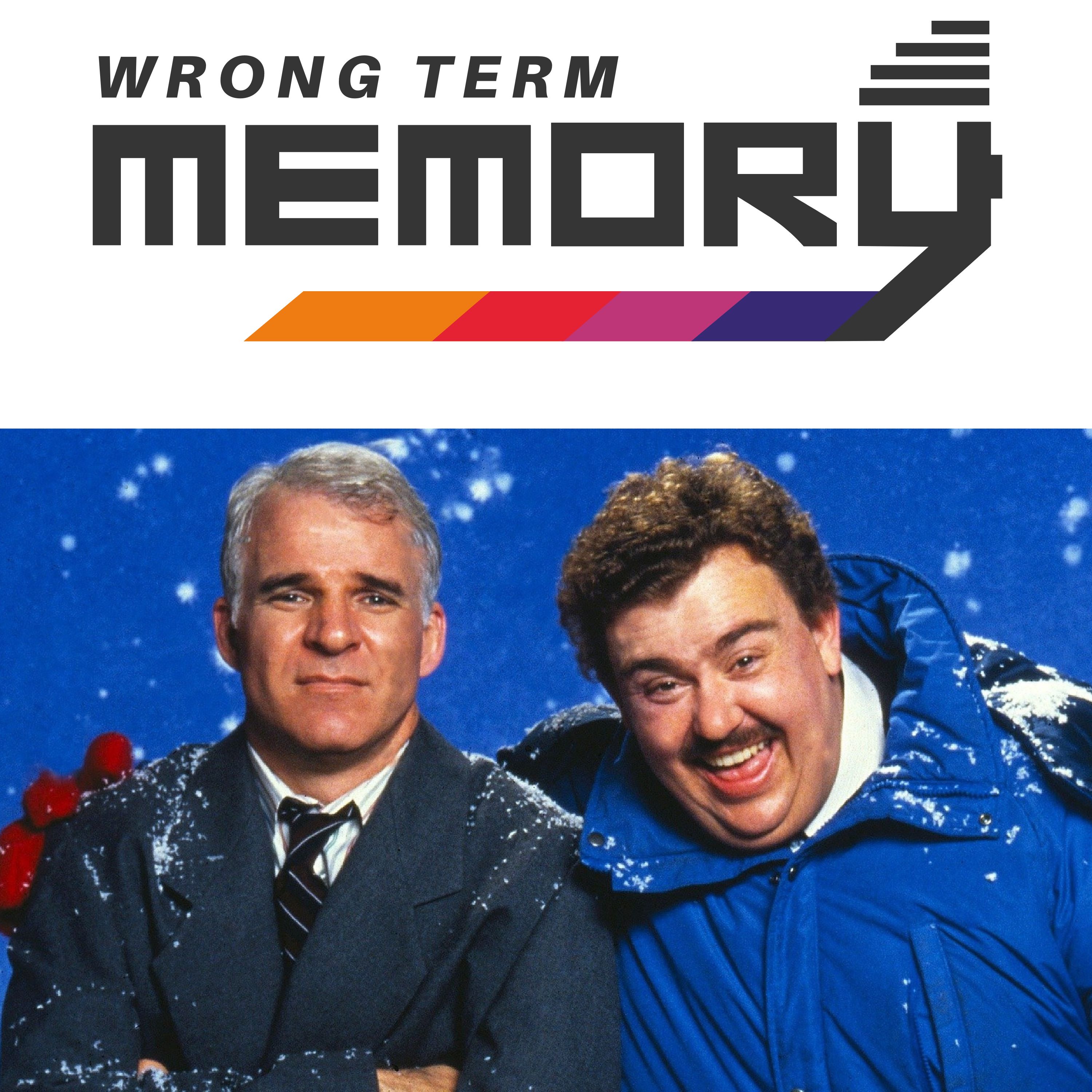 Wrong Term Memory