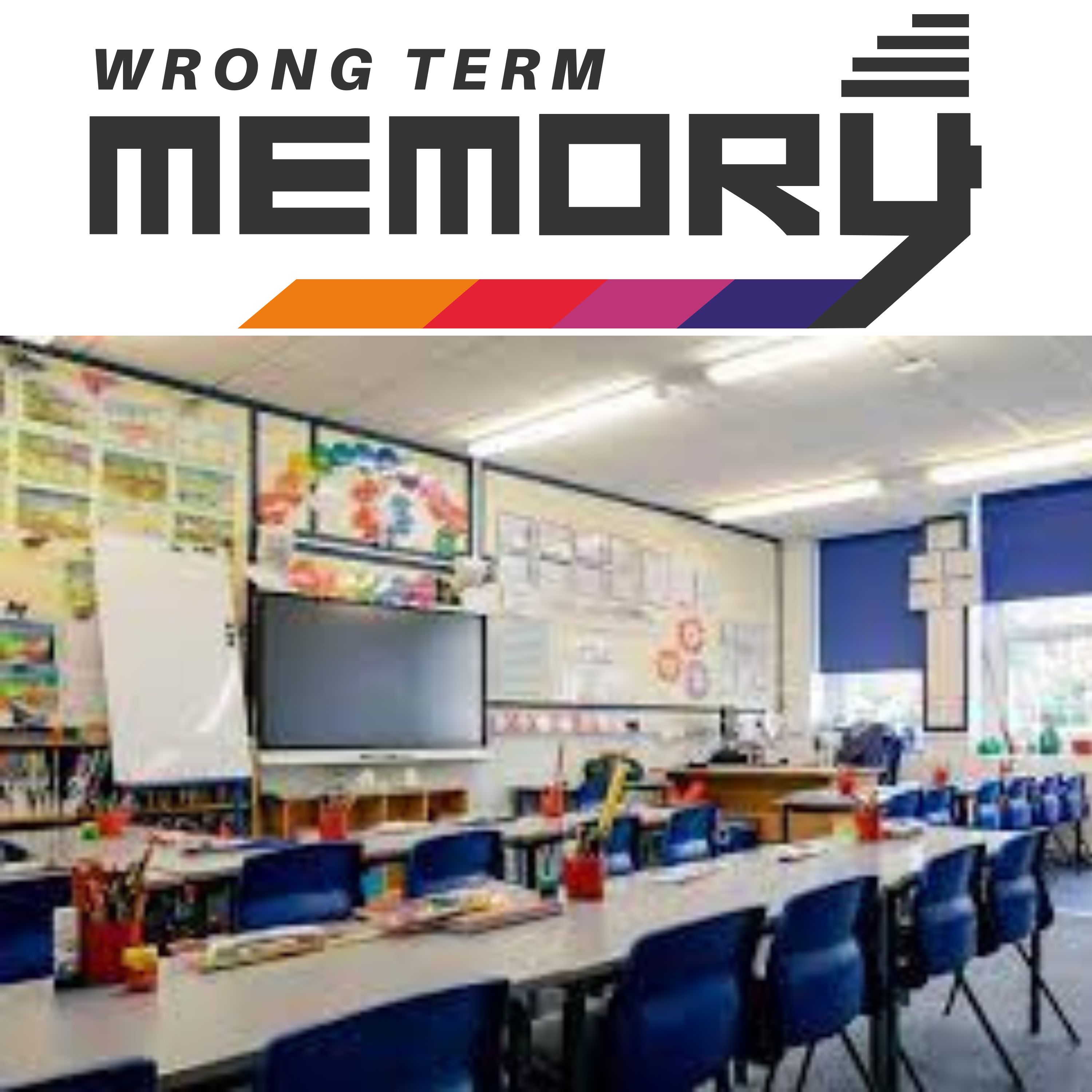 Wrong Term Memory