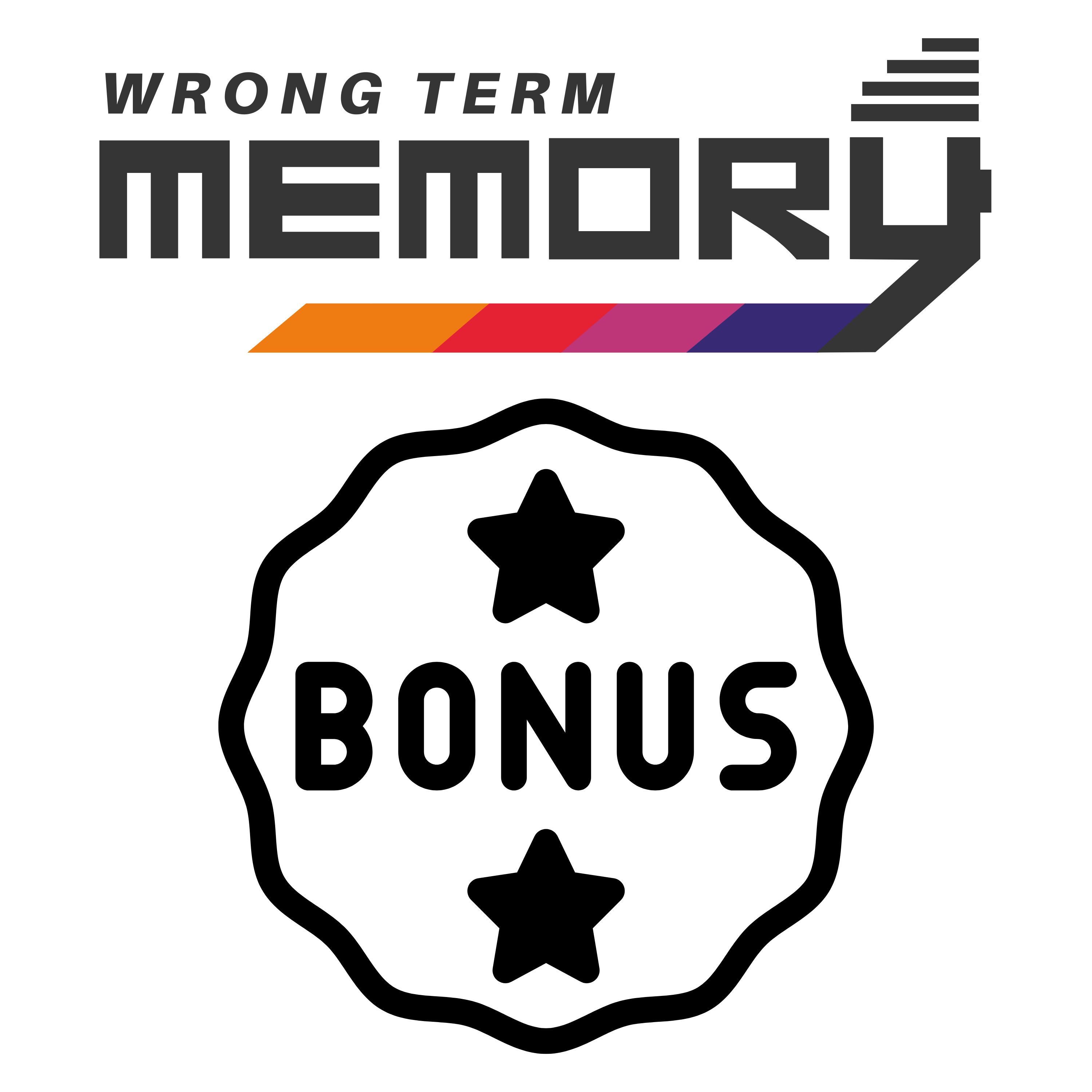 Wrong Term Memory