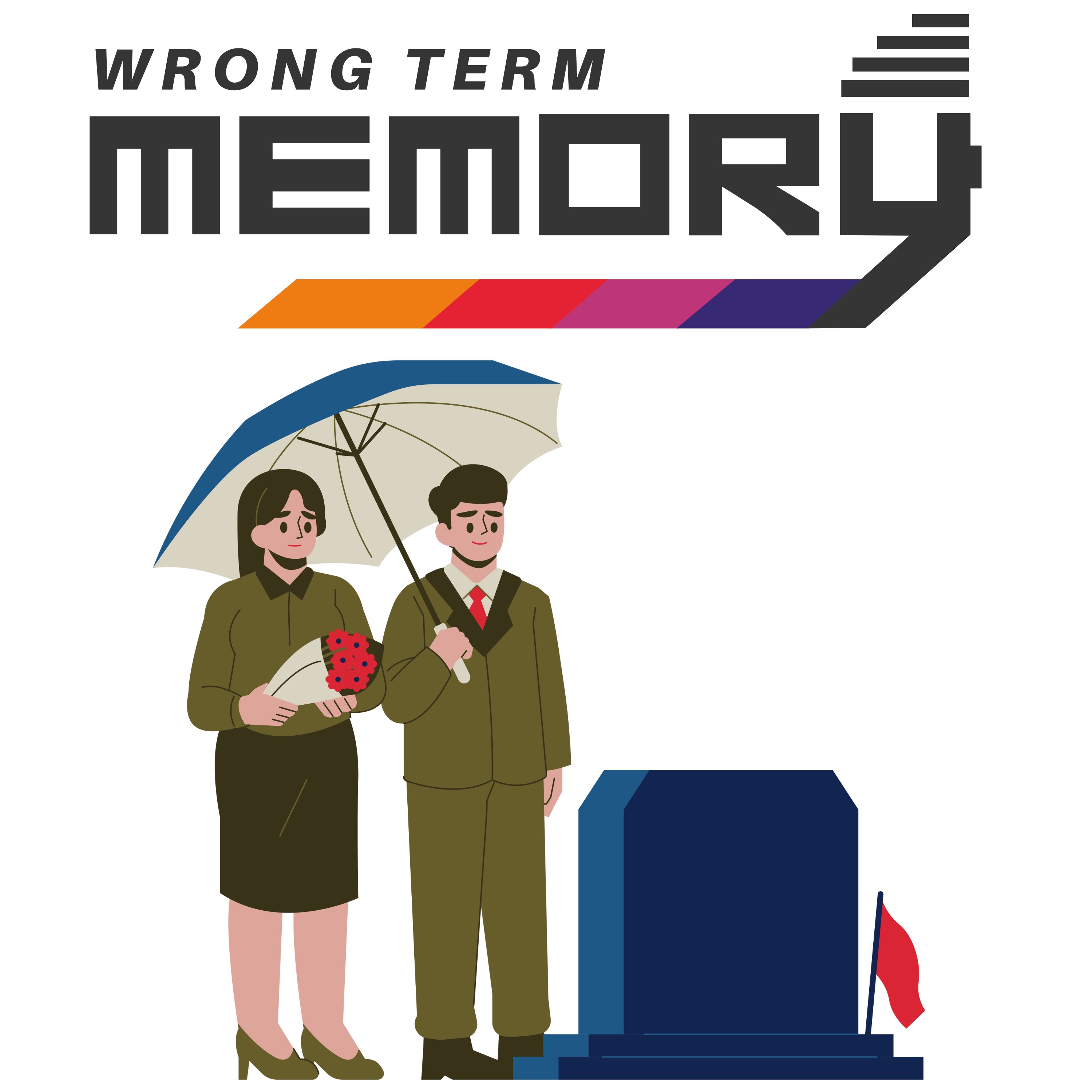 Wrong Term Memory