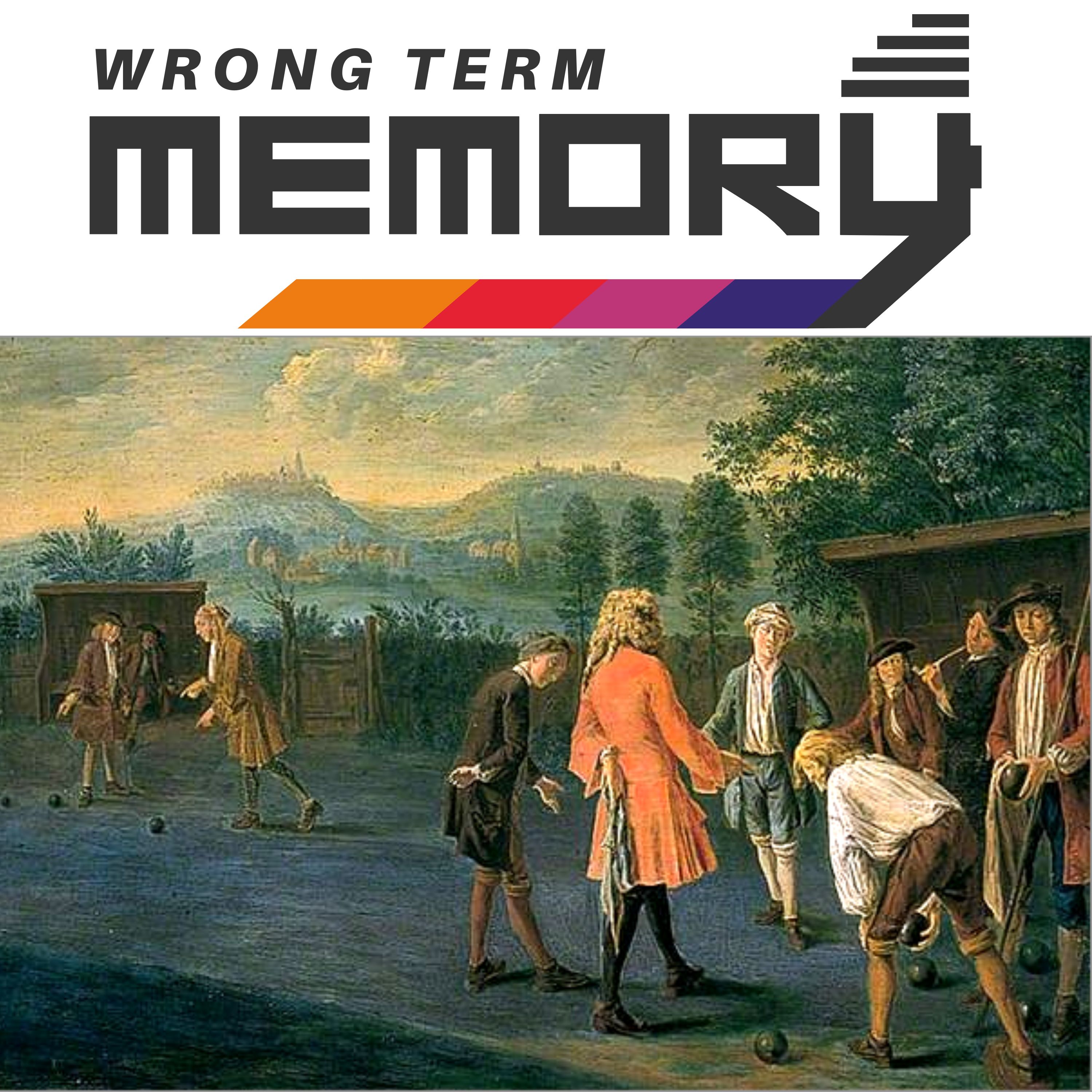 Wrong Term Memory