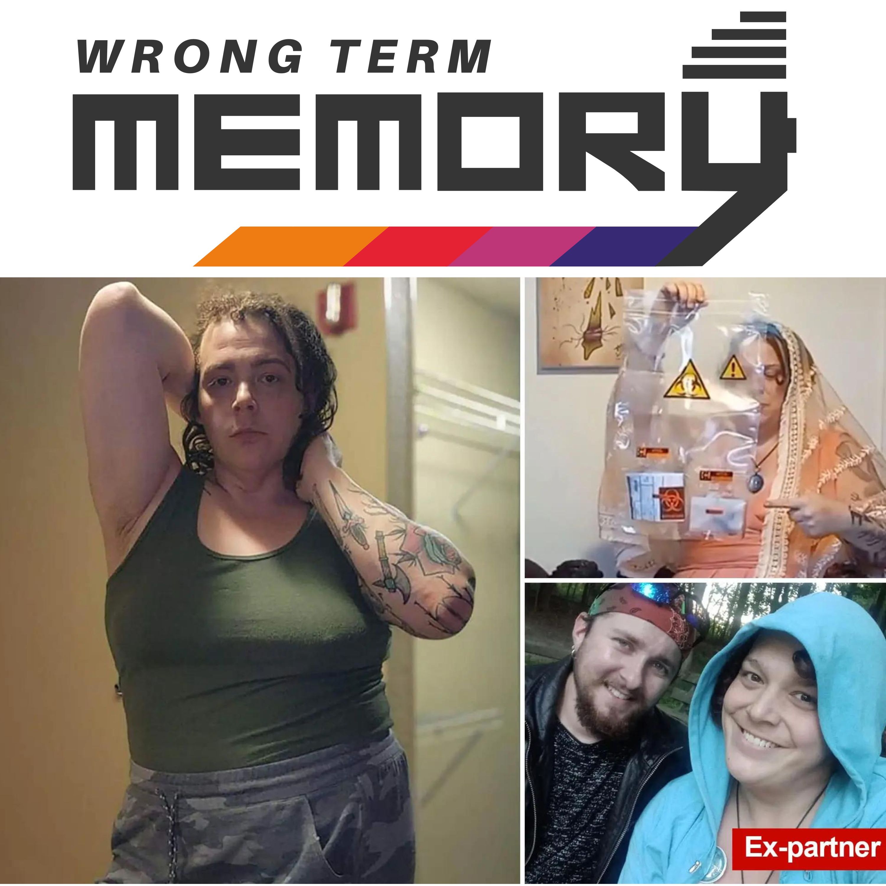 Transgender Woman Demands Ex-Boyfriend Return Her Testicles From His Fridge episode artwork