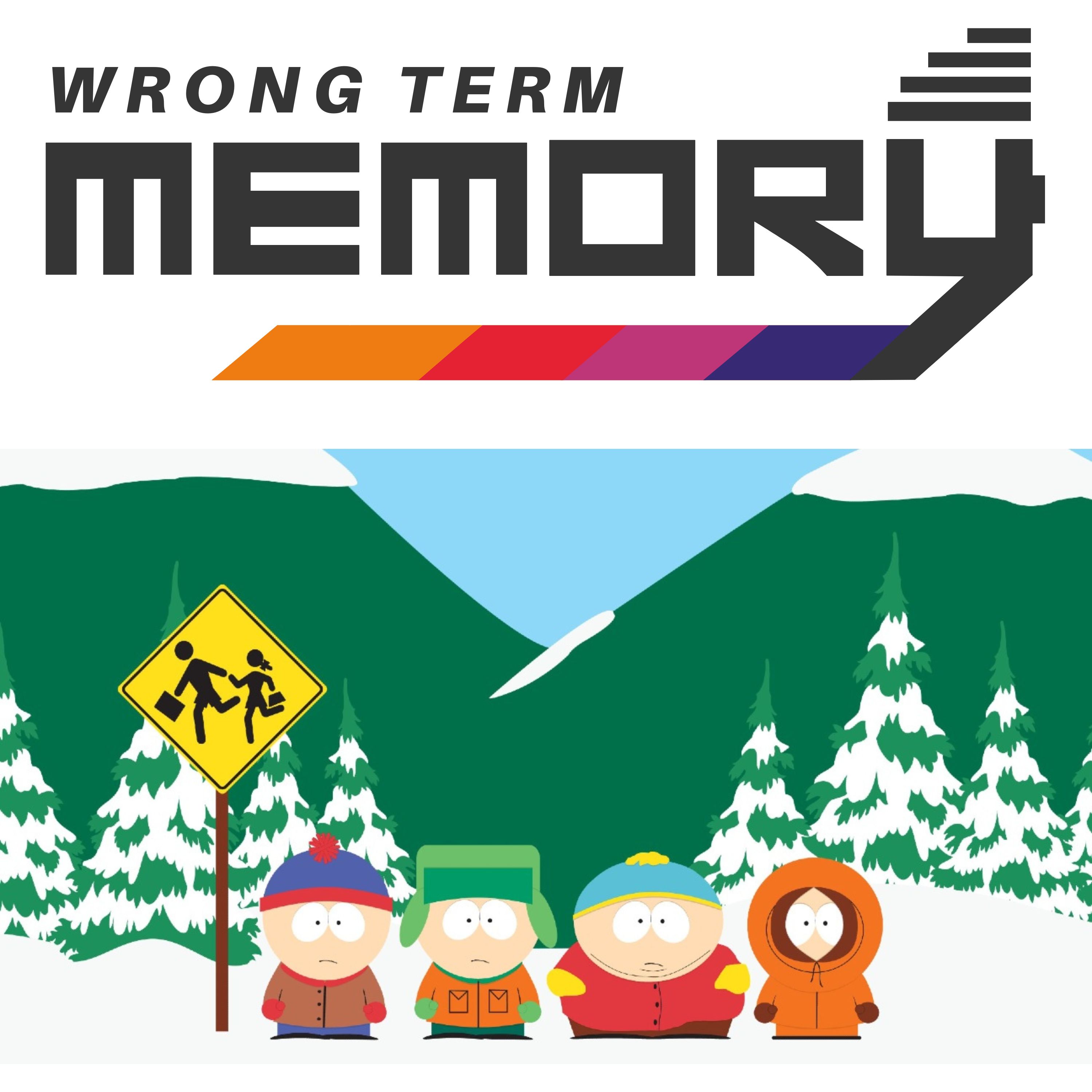 Wrong Term Memory
