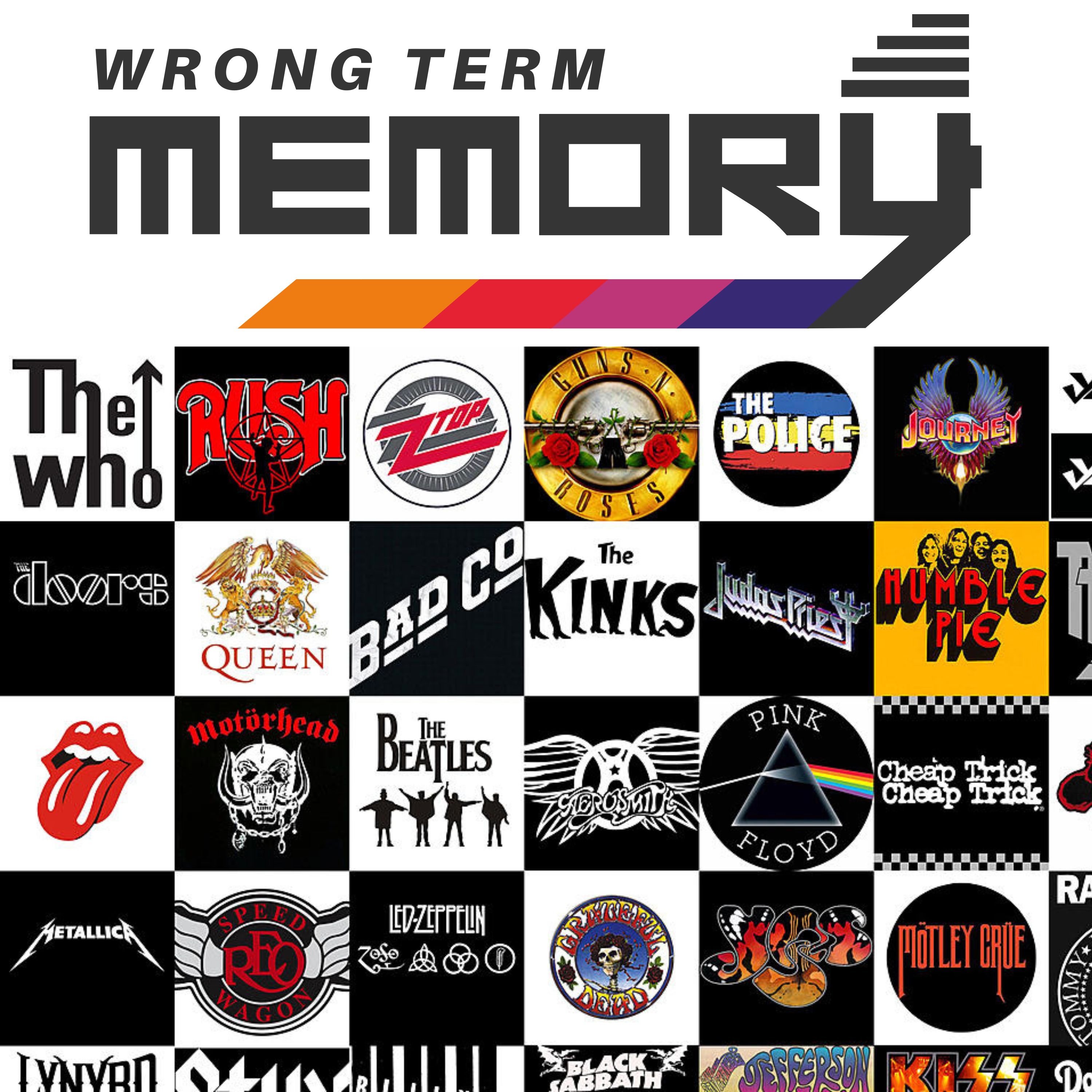 Wrong Term Memory