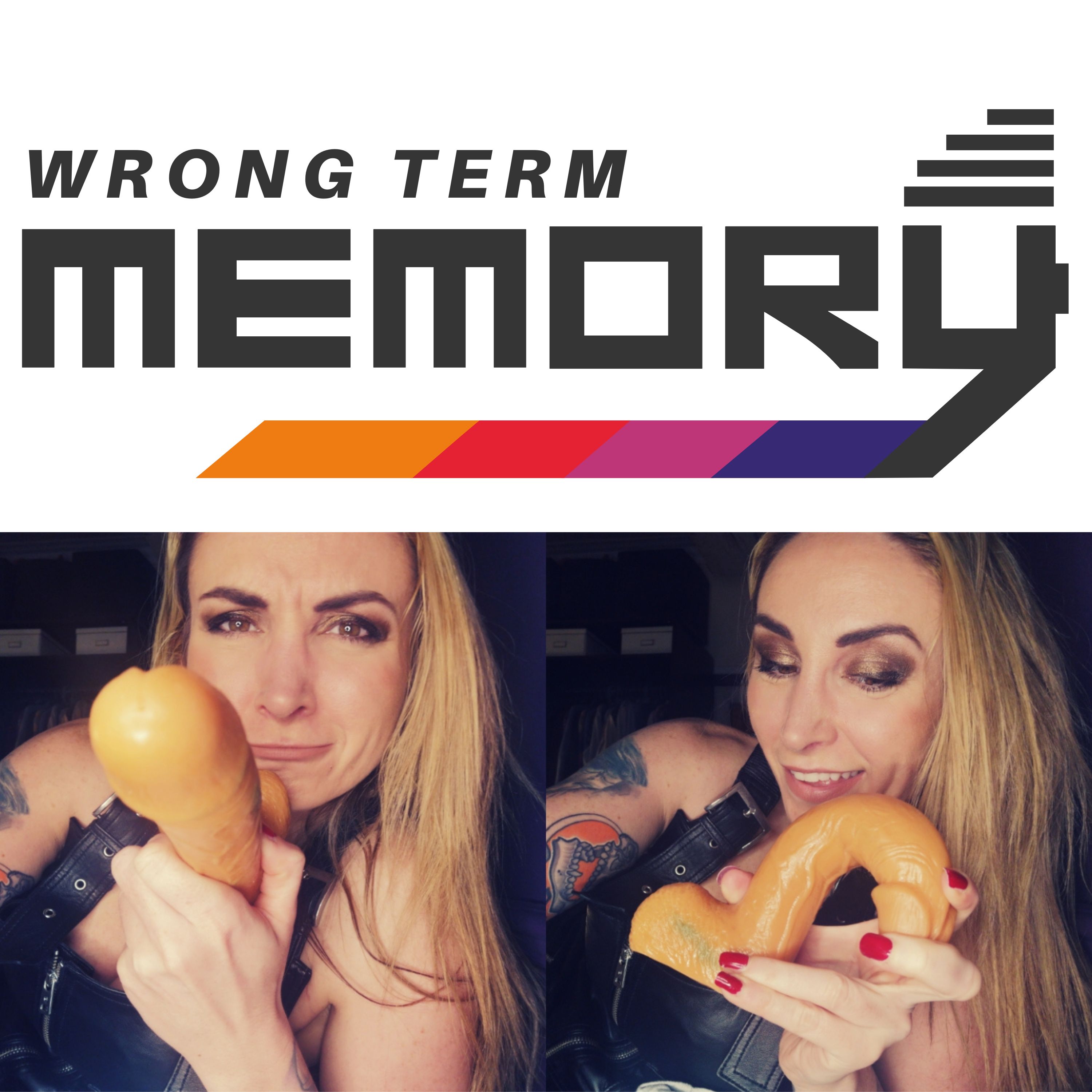 Wrong Term Memory