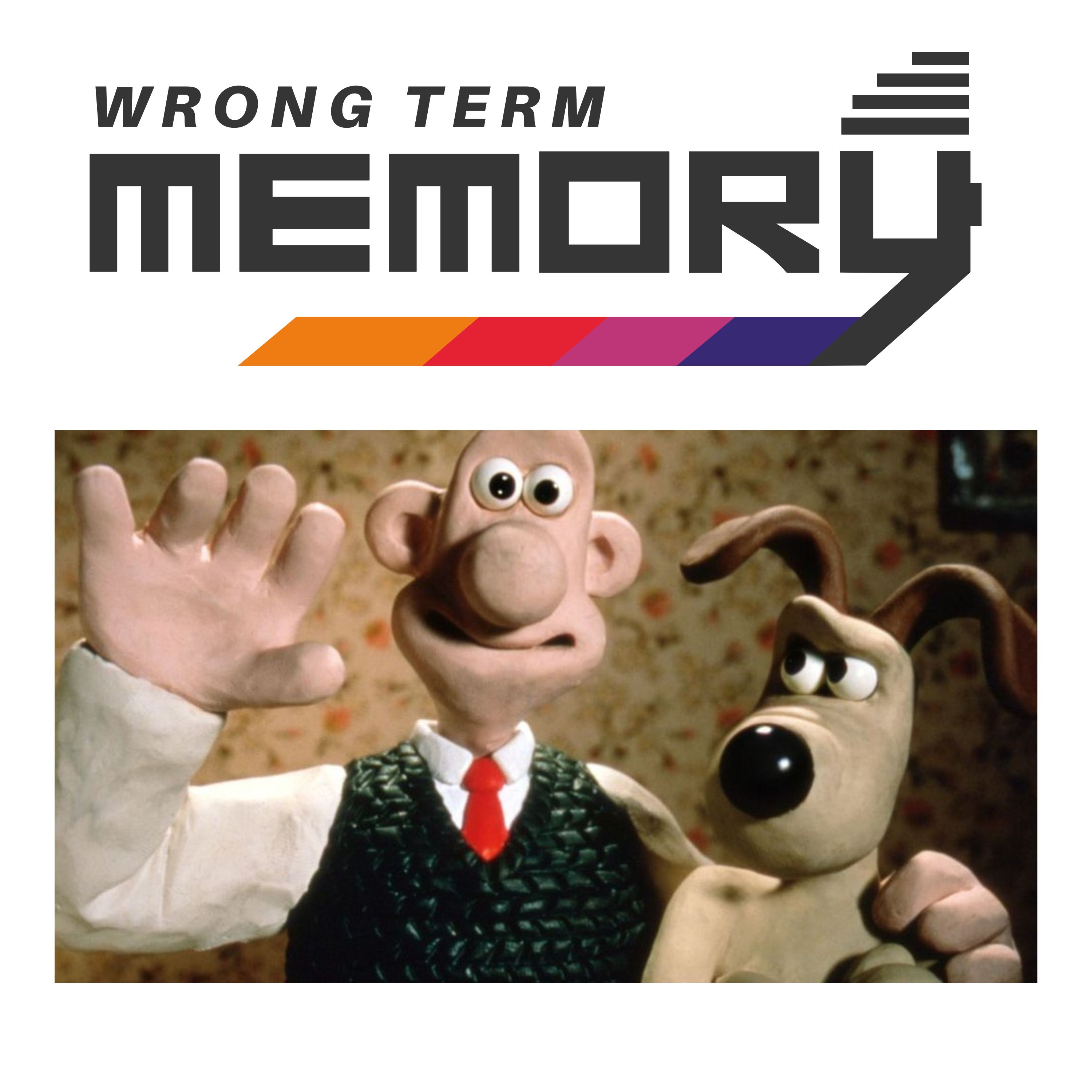 Wallace and Gromit