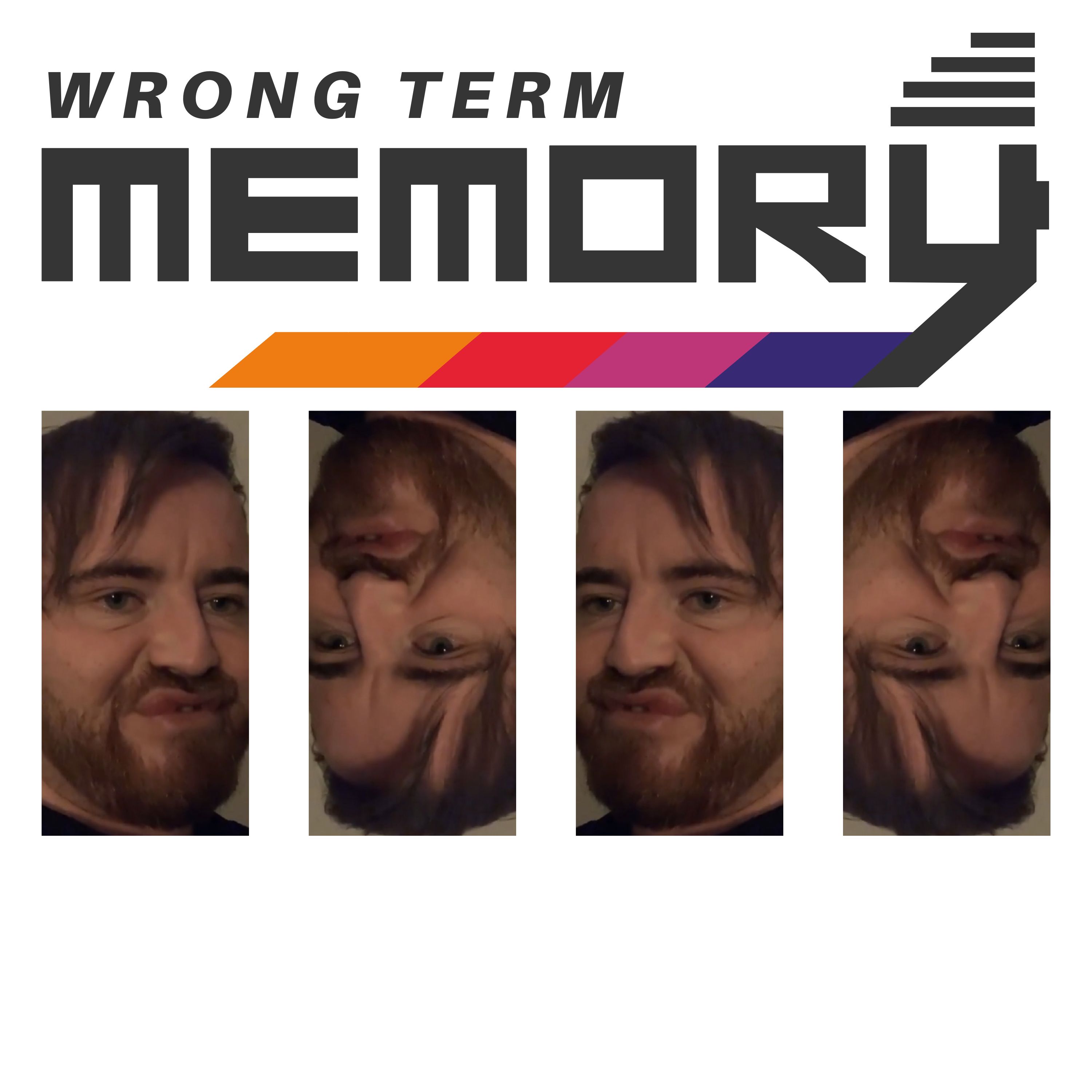 Wrong Term Memory