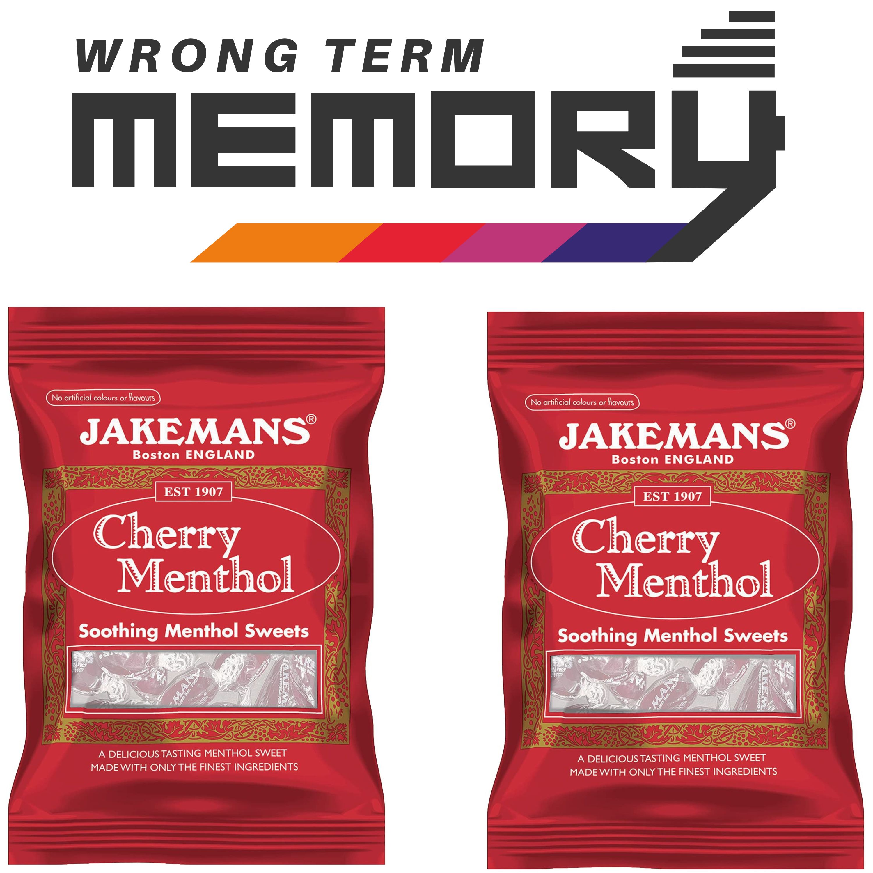 Medicine companies grossly overestimate our love for the flavour cherry episode artwork