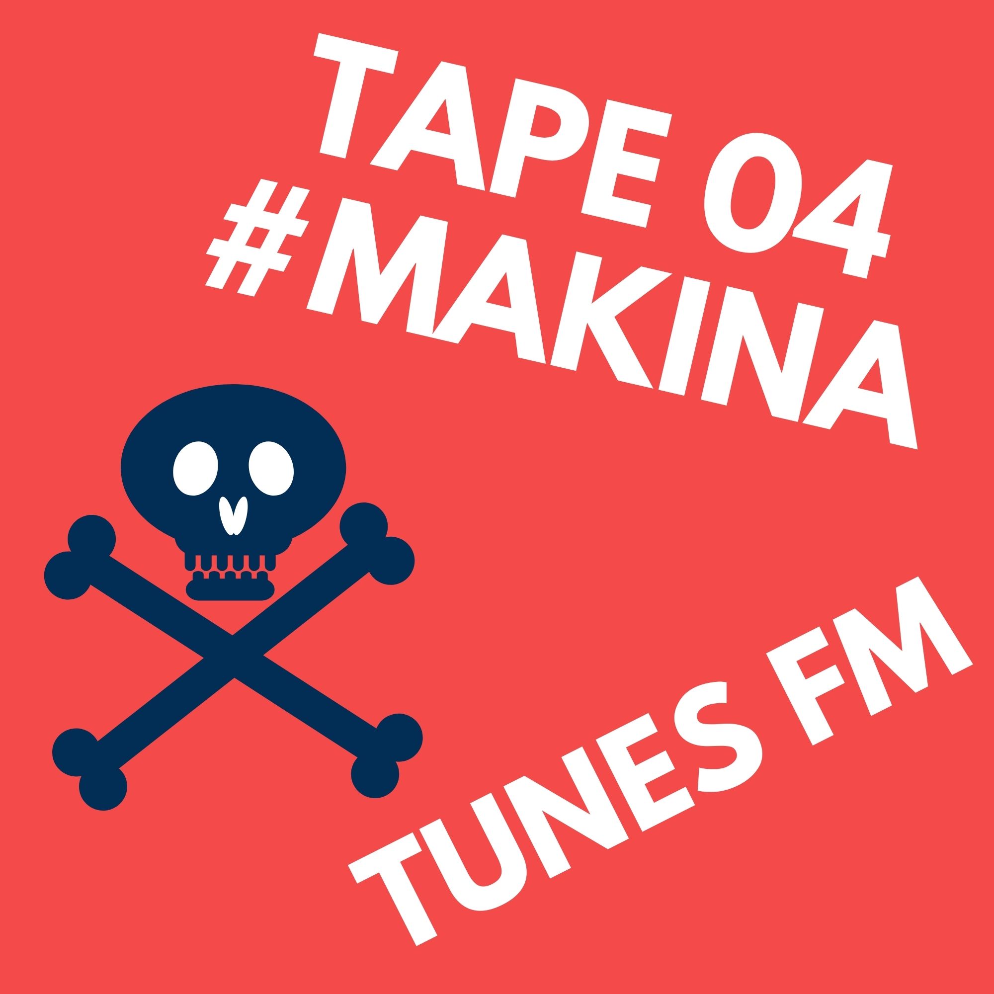 Don't Have That One Mate: The Evolution of Pirate Radio - Tunes FM: Pirate Radio from Glasgow episode artwork