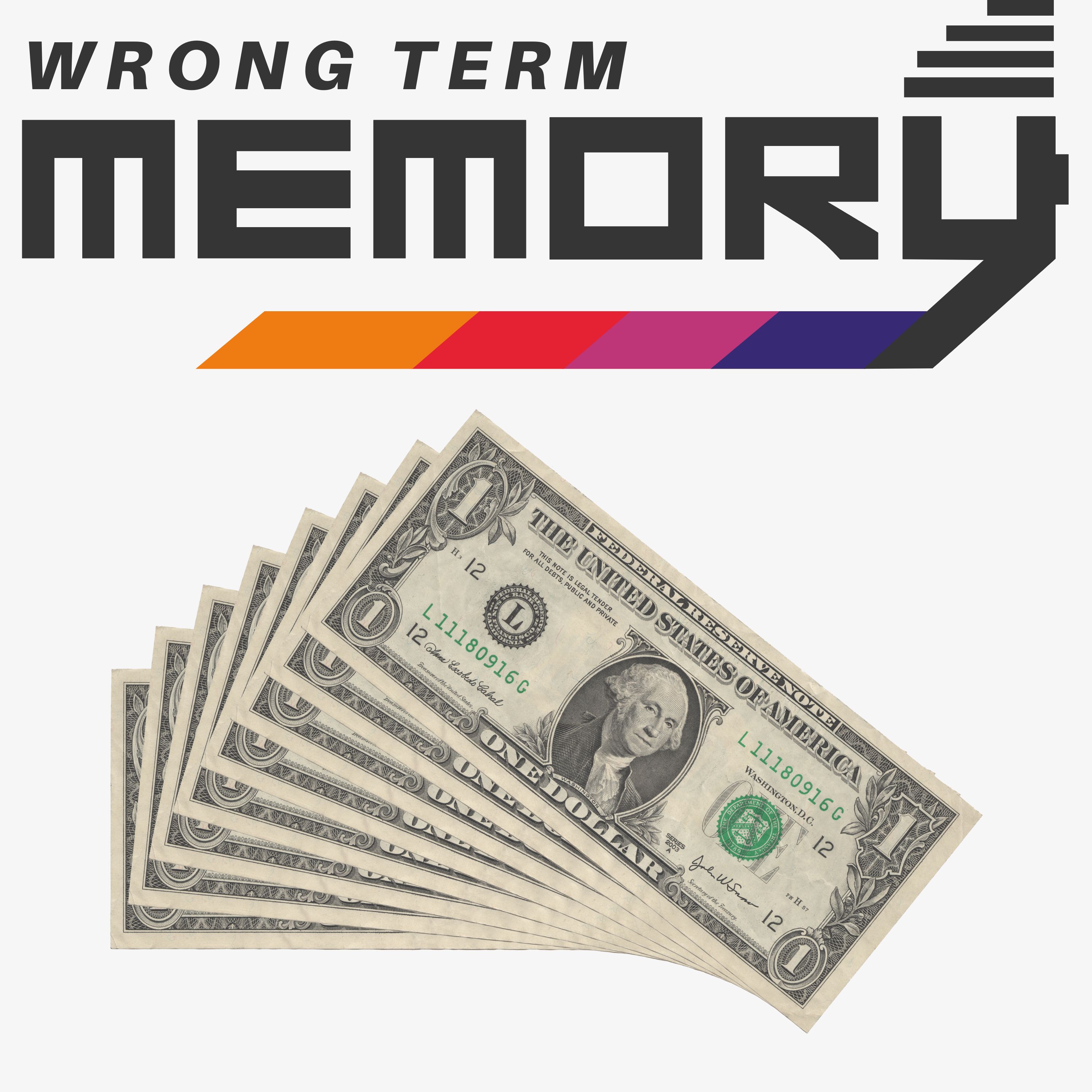 Wrong Term Memory