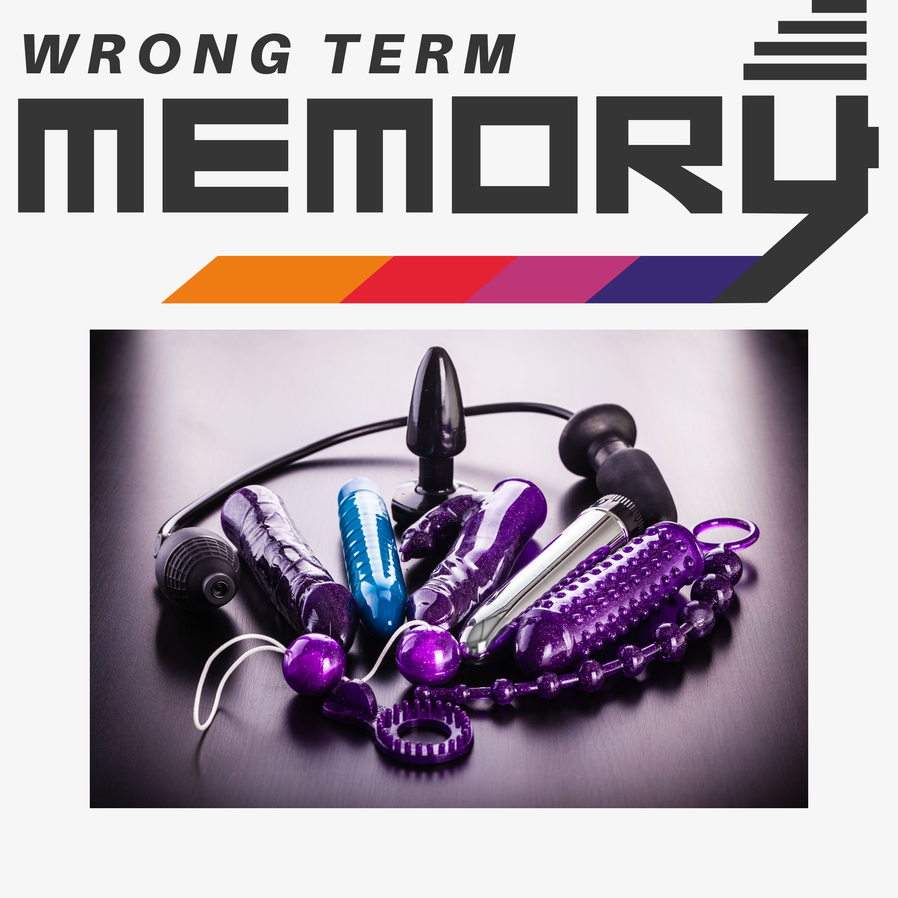 Wrong Term Memory