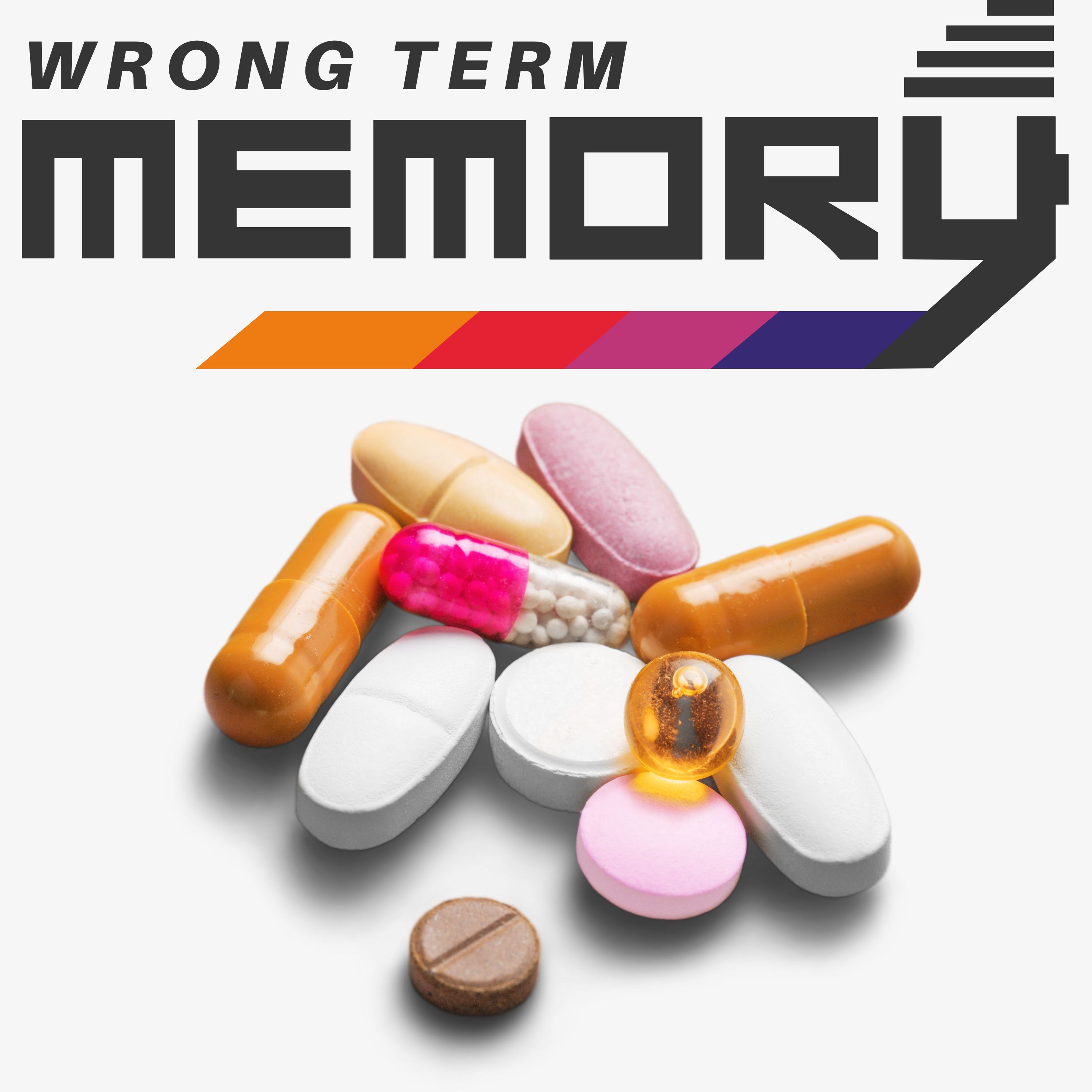 Wrong Term Memory