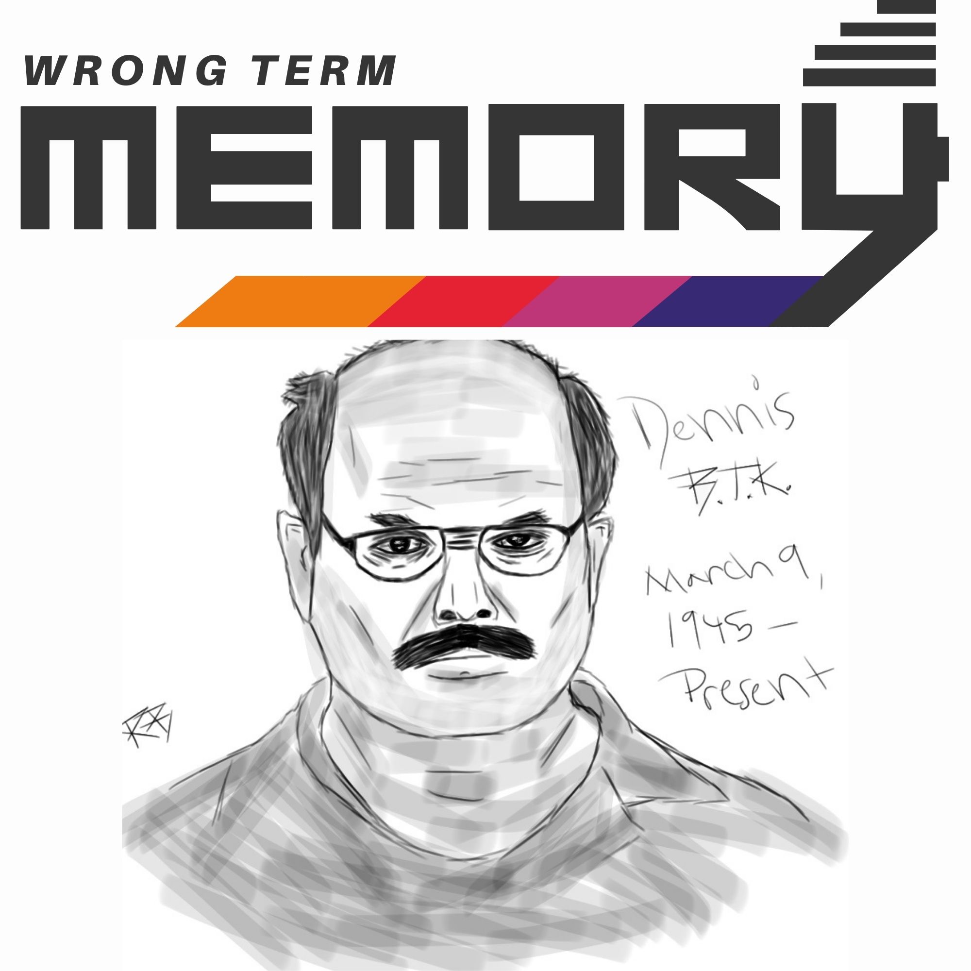 Wrong Term Memory
