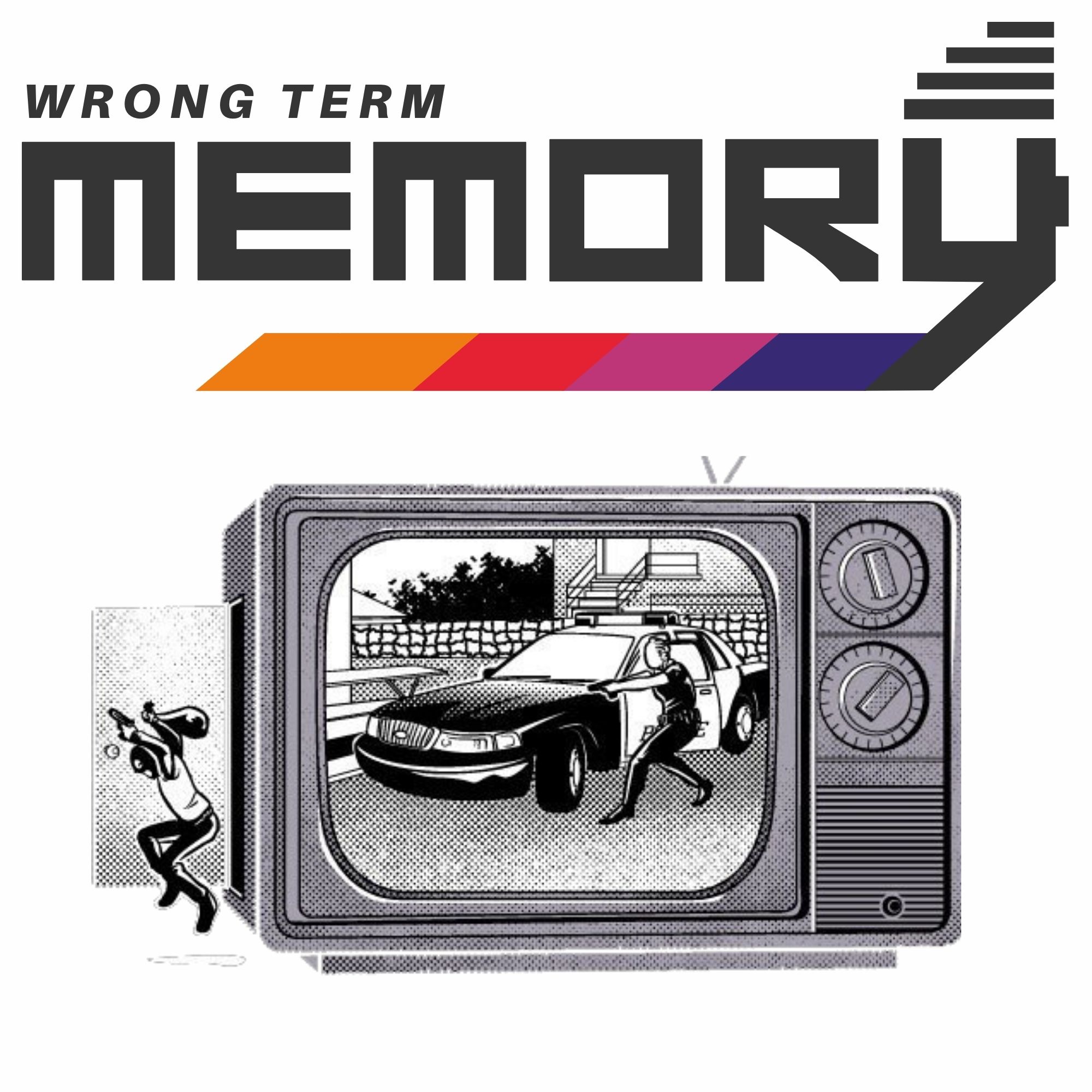 Wrong Term Memory